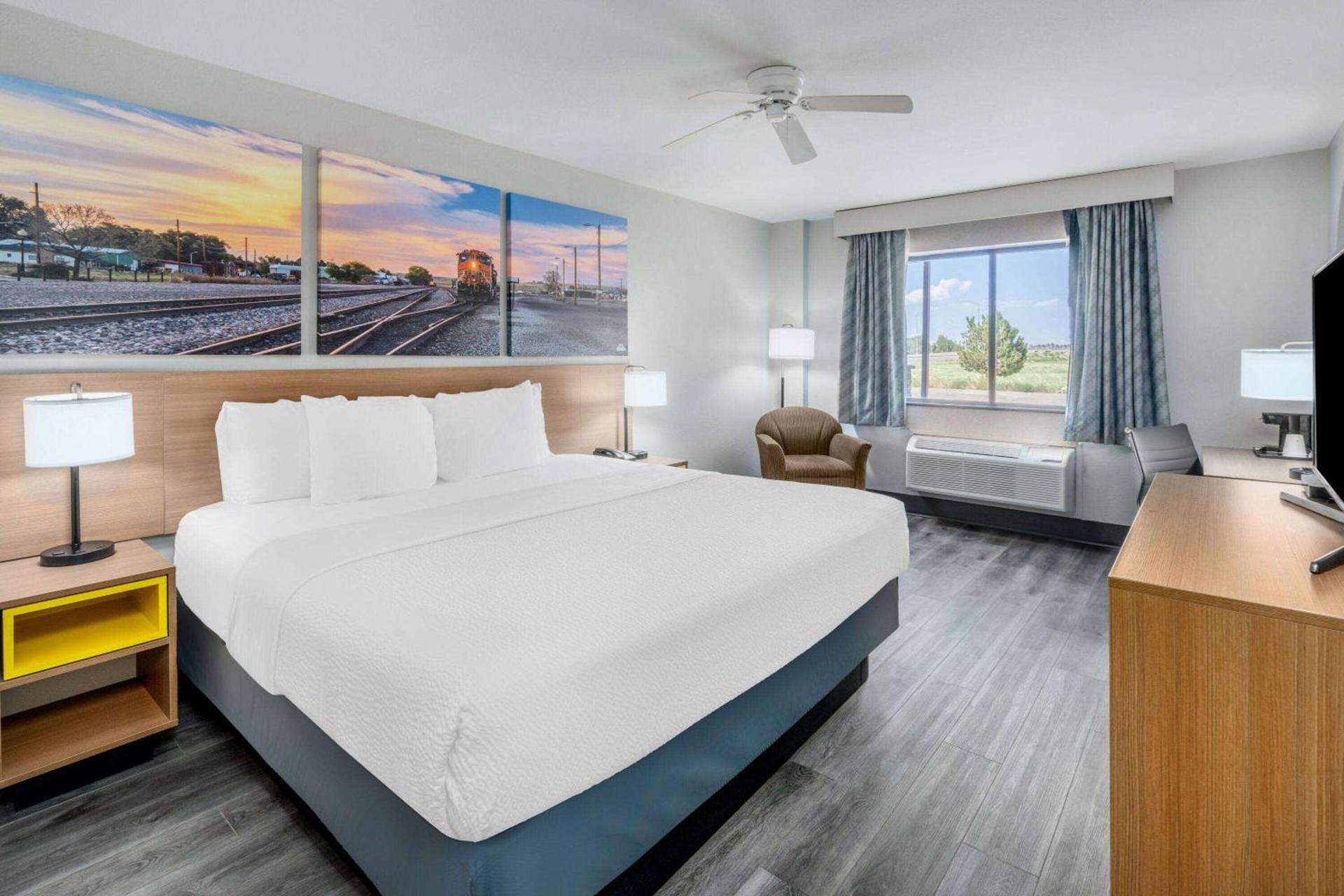 Days Inn by Wyndham Lamar photo 13