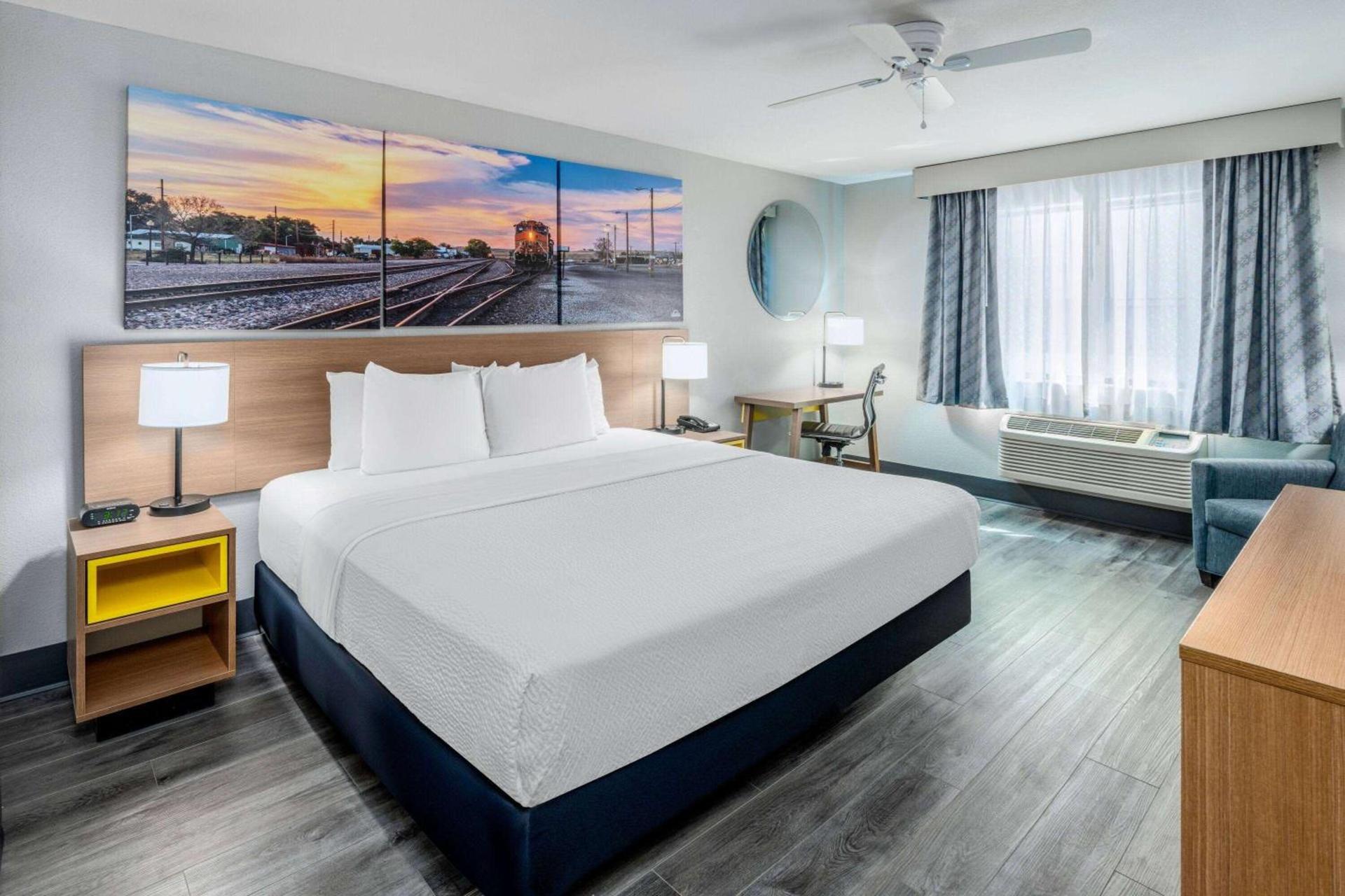 Days Inn by Wyndham Lamar photo 15