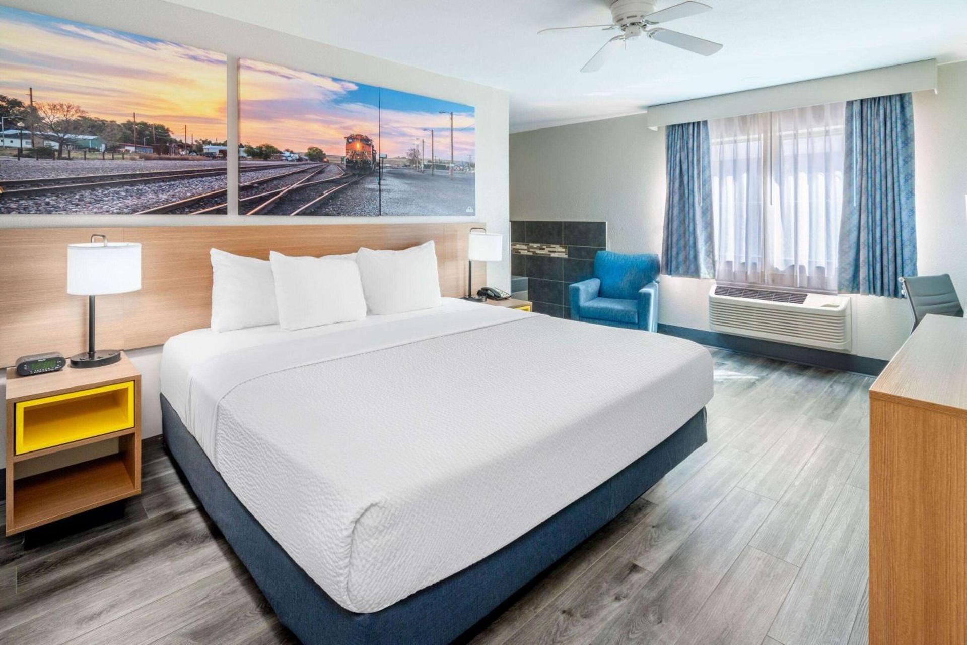 Days Inn by Wyndham Lamar photo 18