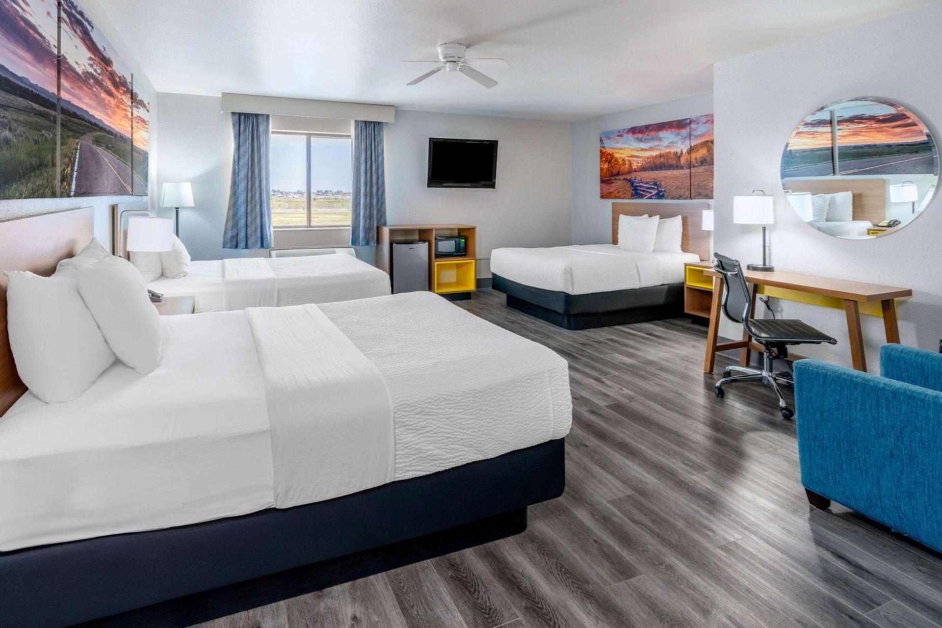 Days Inn by Wyndham Lamar photo 20
