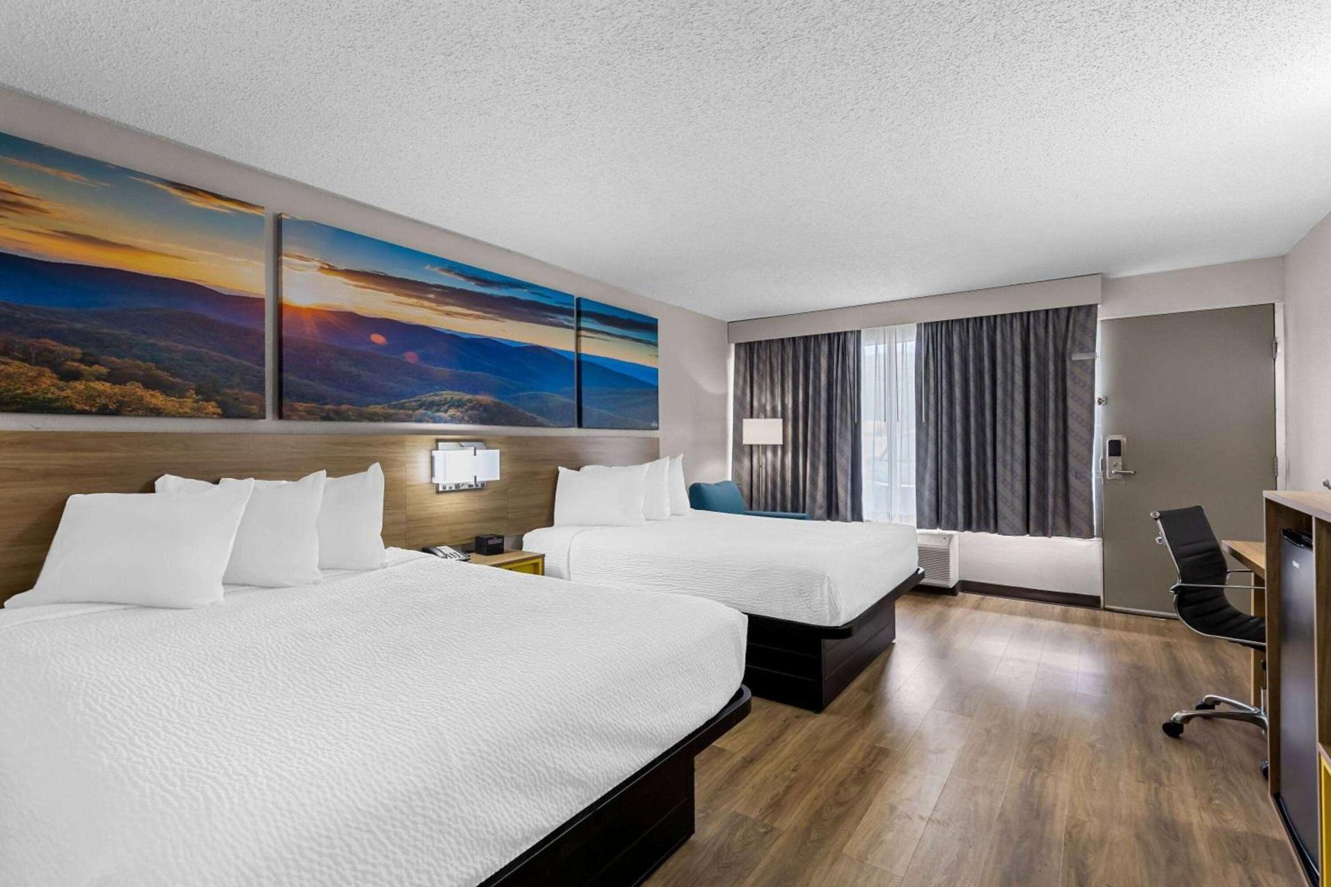 Days Inn by Wyndham Clayton photo 22