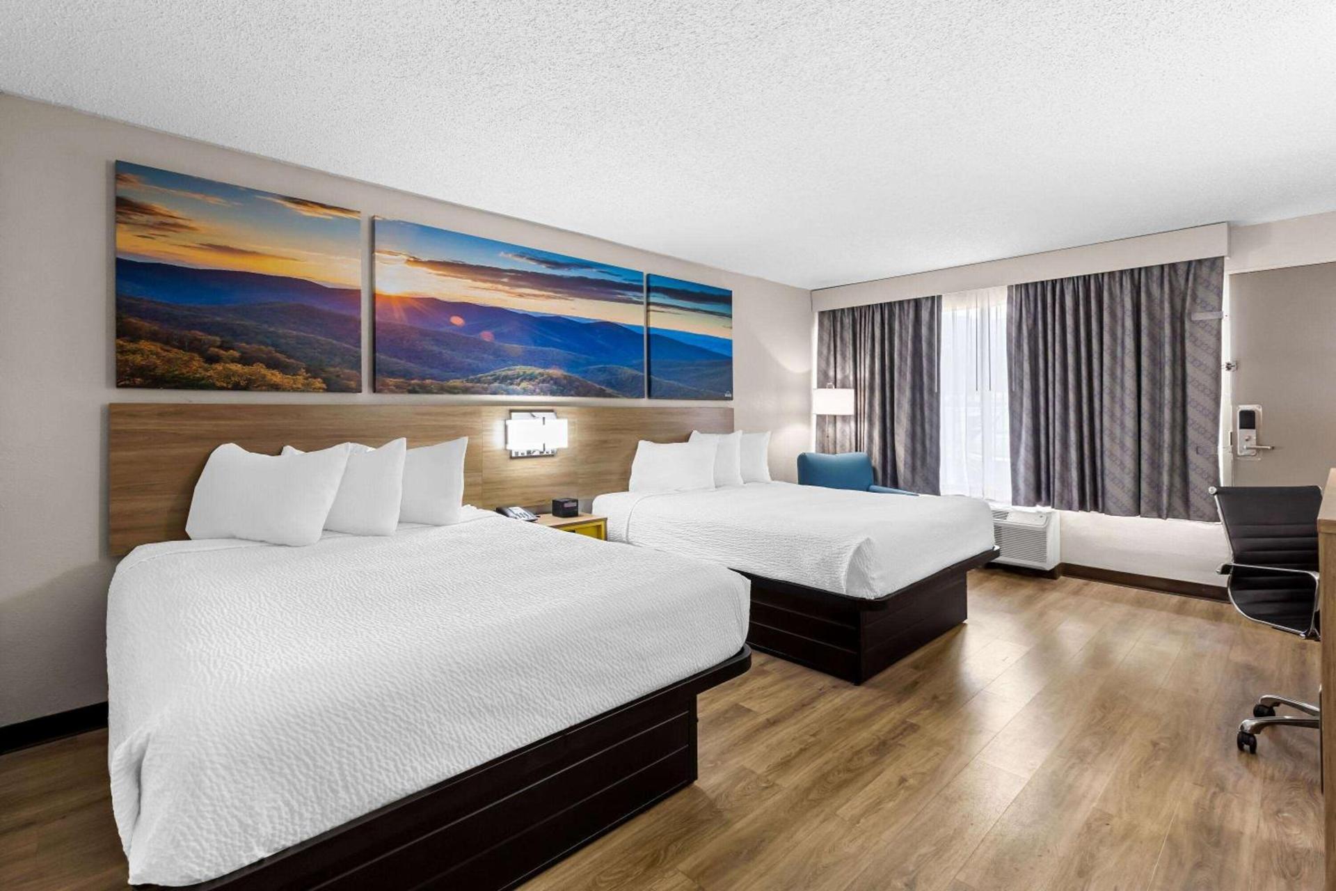 Days Inn by Wyndham Clayton photo 24