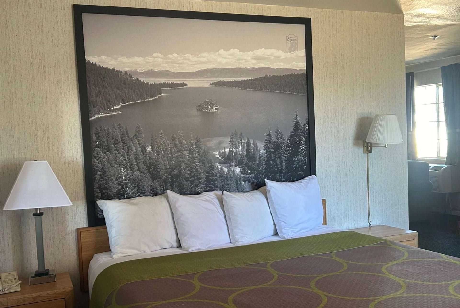 Super 8 by Wyndham Auburn photo 43