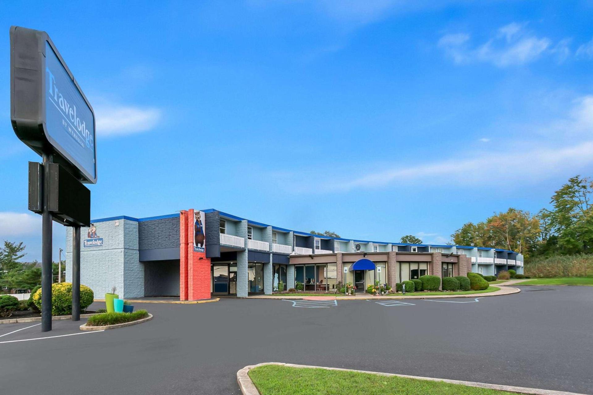 Travelodge by Wyndham Aberdeen — hotel in Aberdeen