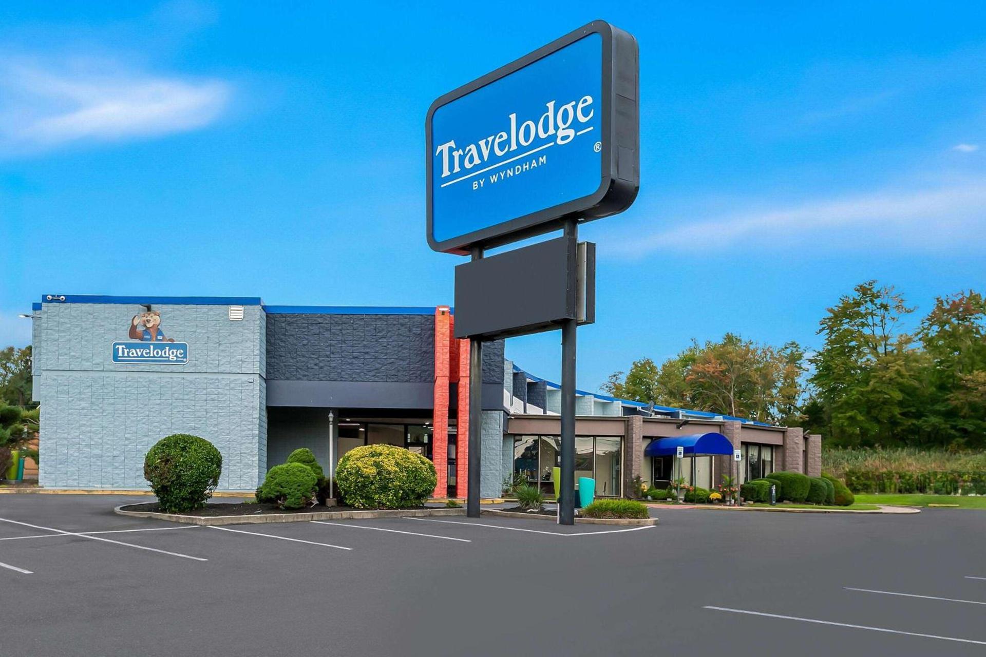 Travelodge by Wyndham Aberdeen photo 3