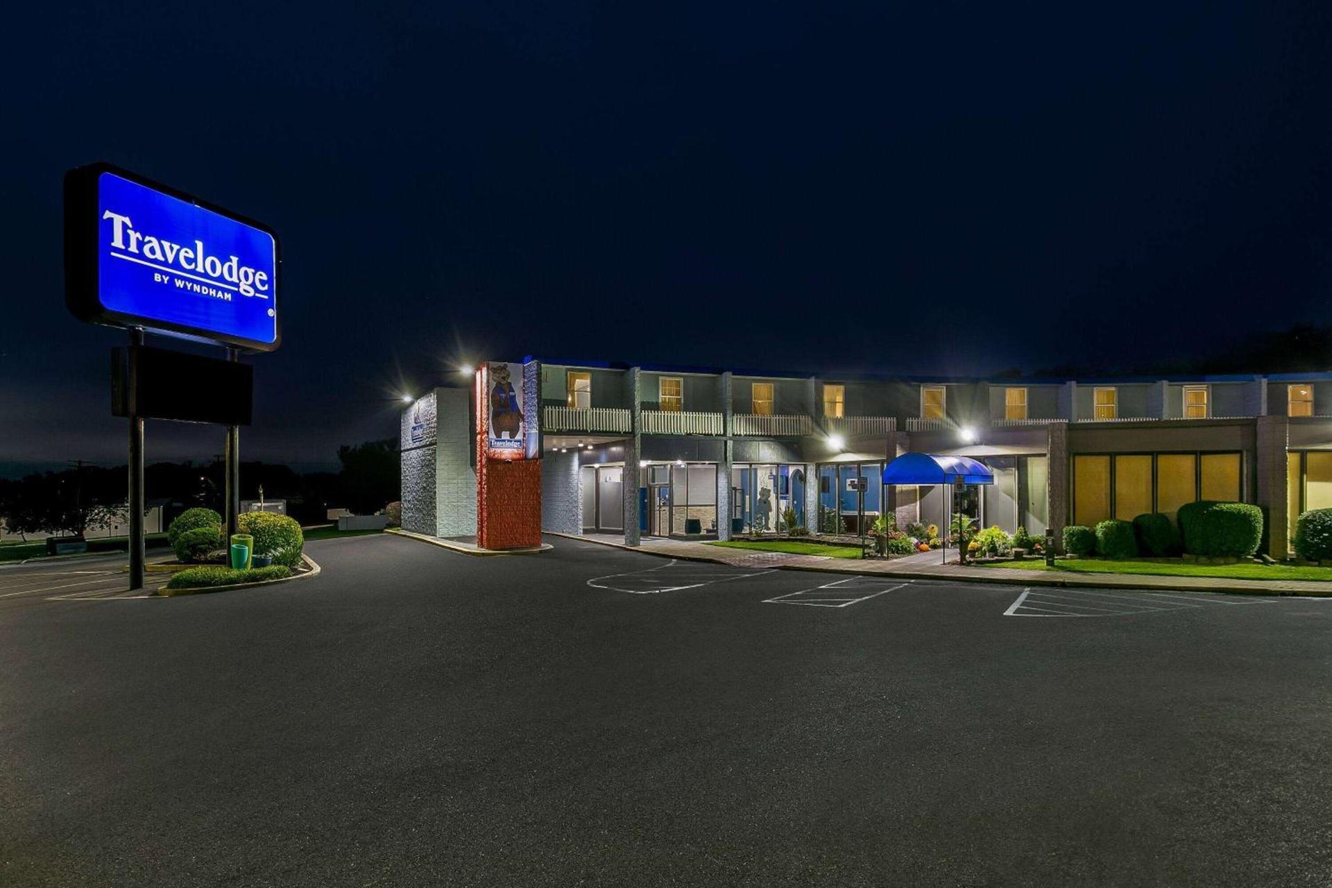 Travelodge by Wyndham Aberdeen photo 5