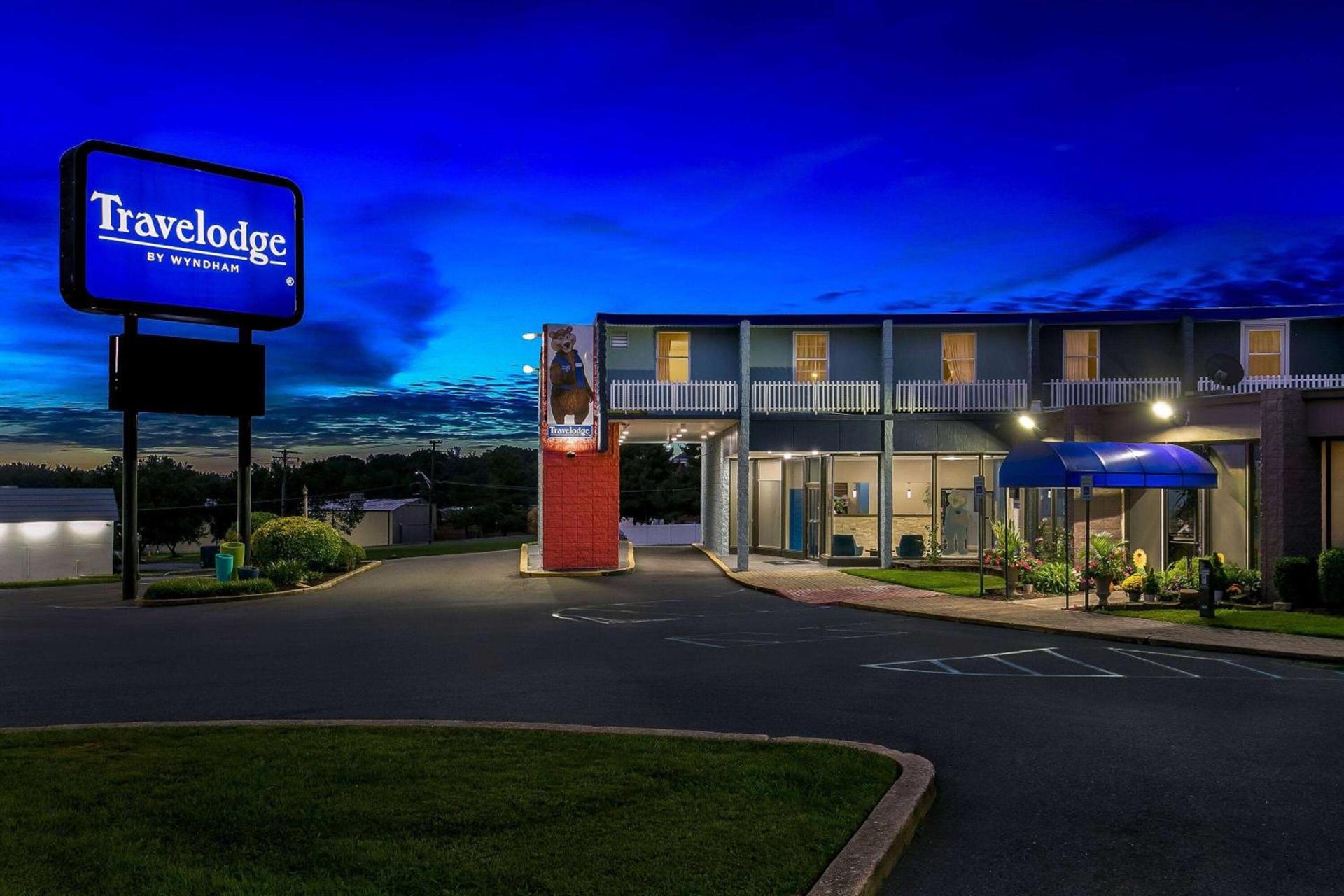 Travelodge by Wyndham Aberdeen photo 6