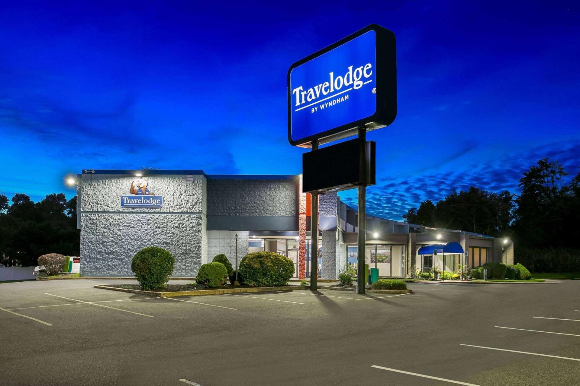 Travelodge by Wyndham Aberdeen photo 7