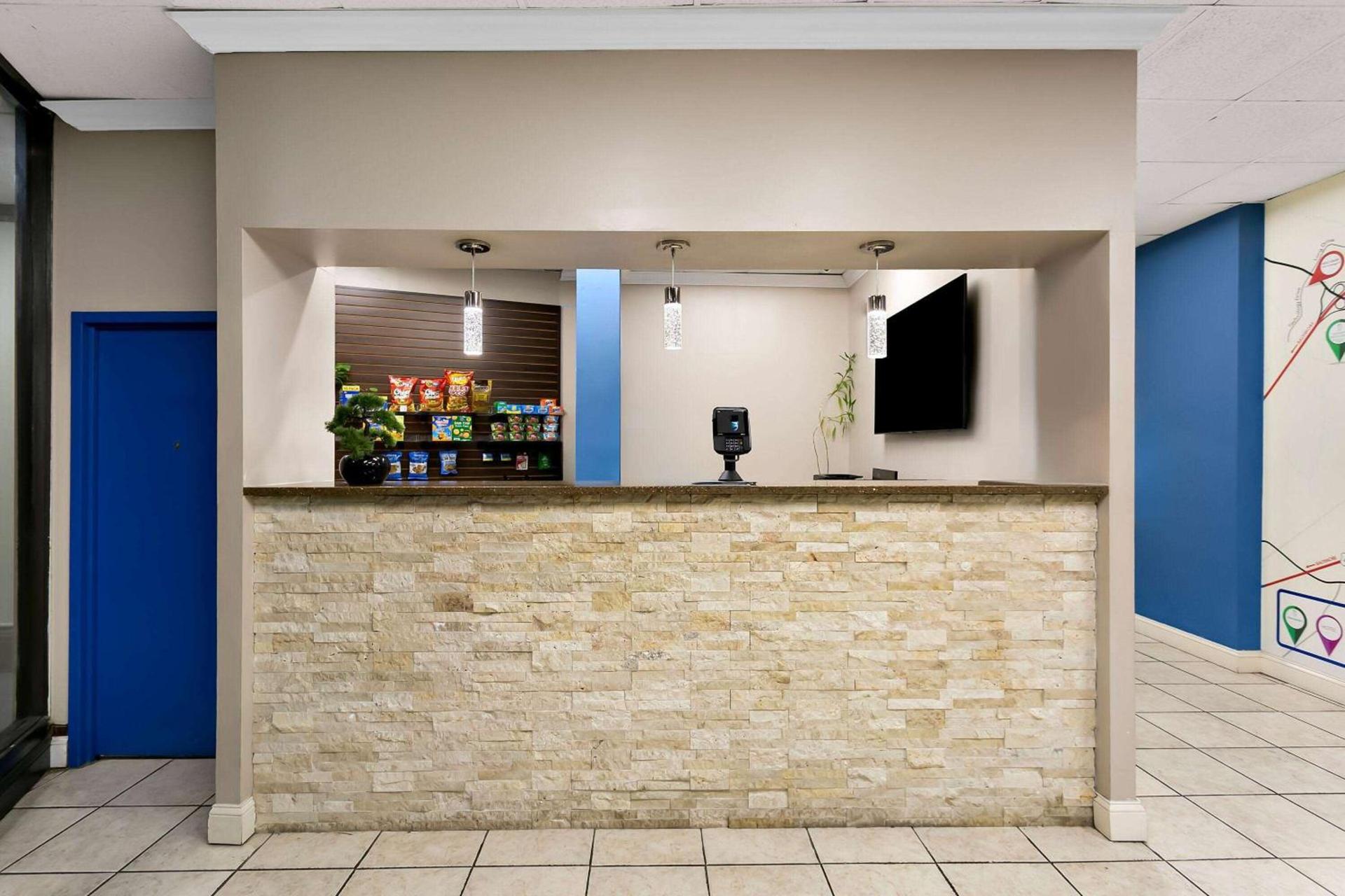 Travelodge by Wyndham Aberdeen photo 9