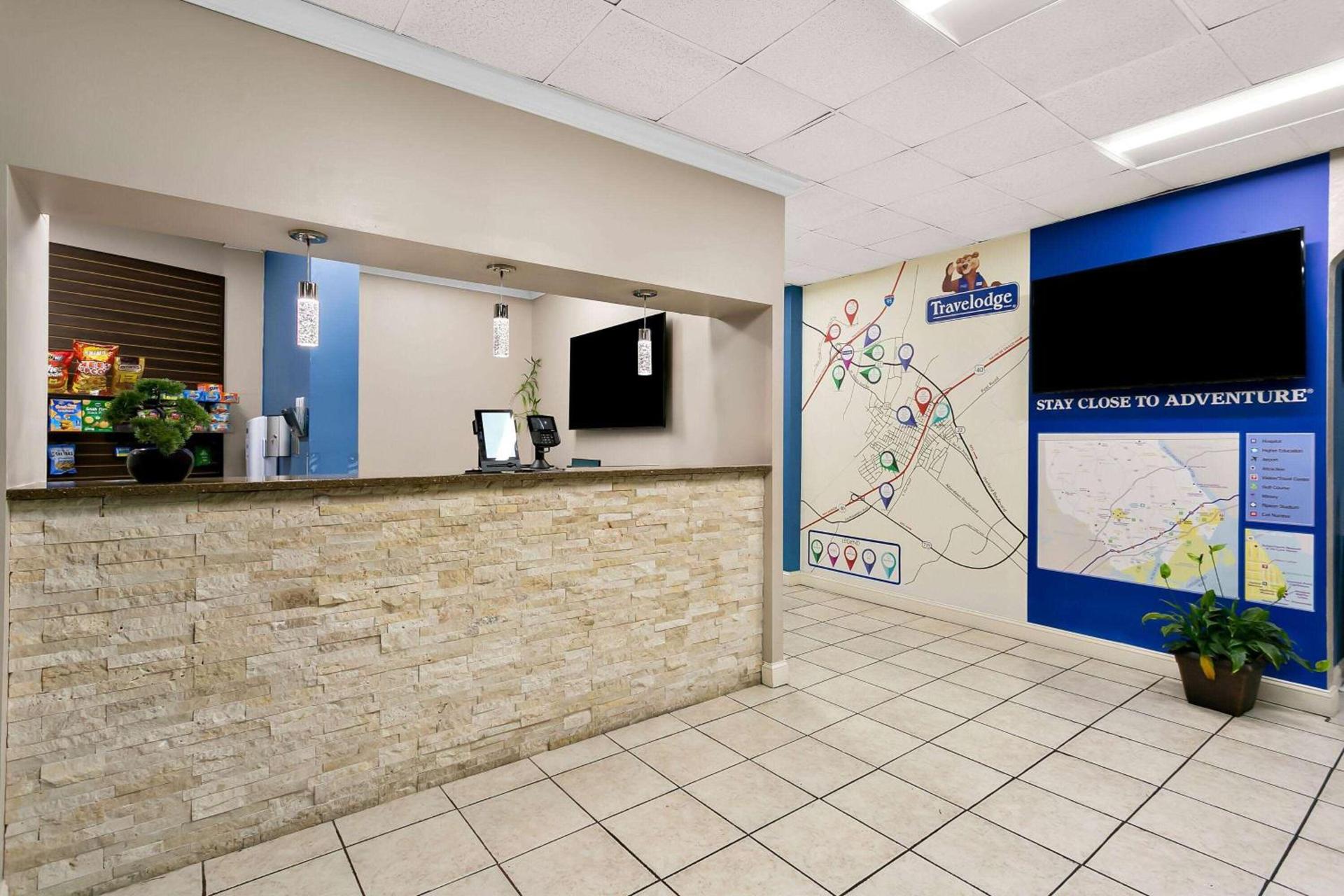 Travelodge by Wyndham Aberdeen photo 10