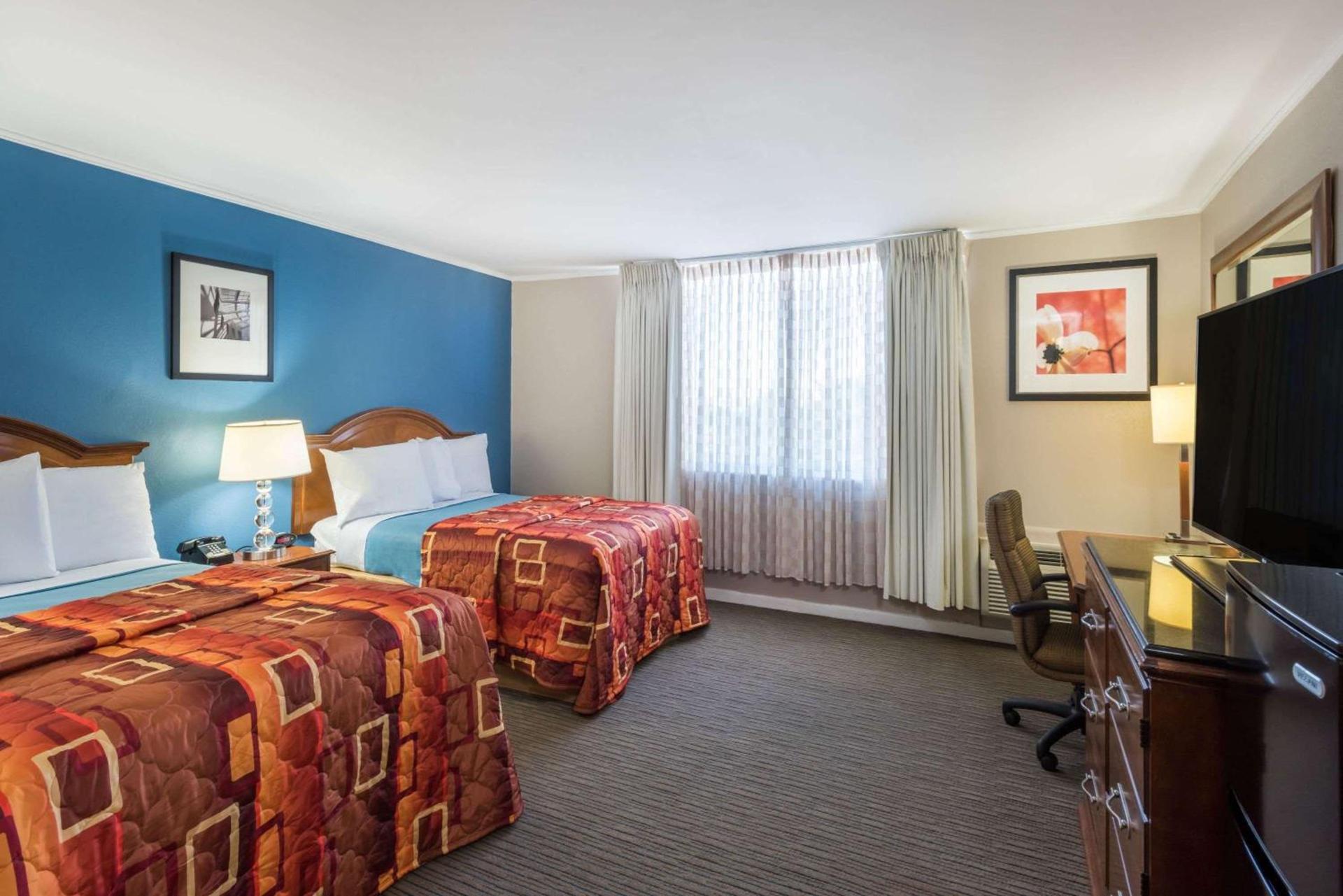 Travelodge by Wyndham Aberdeen photo 18