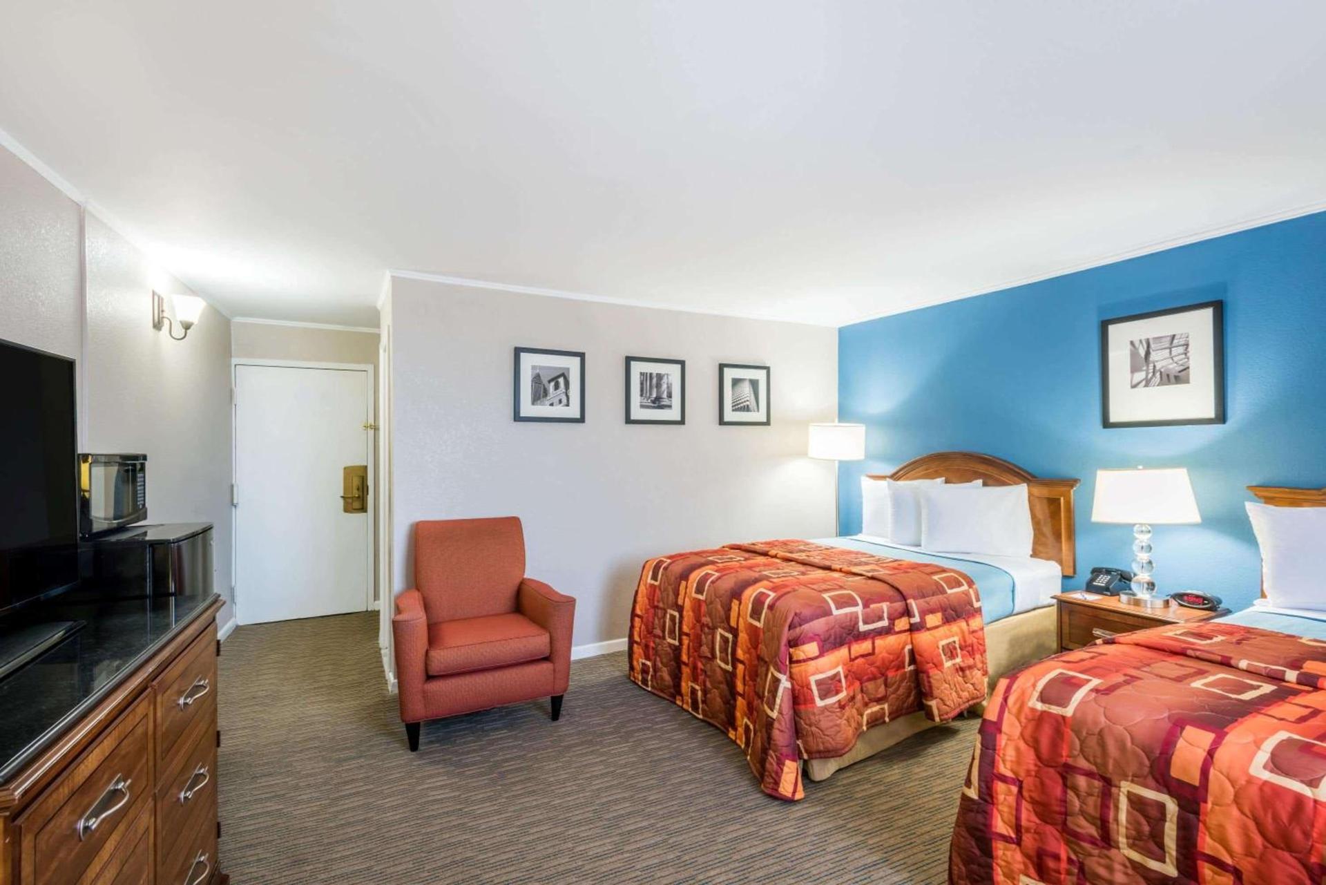 Travelodge by Wyndham Aberdeen photo 19