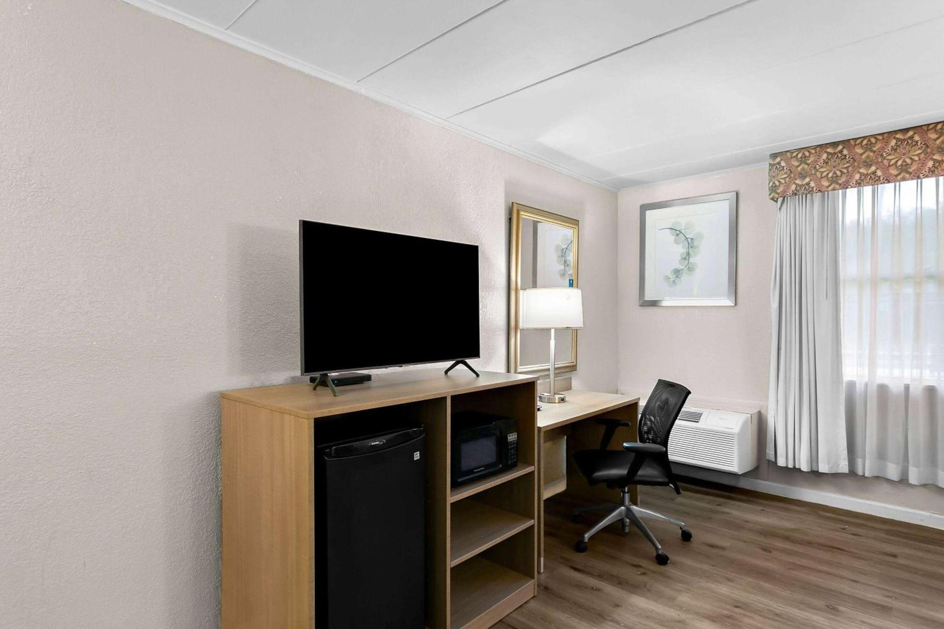 Travelodge by Wyndham Aberdeen photo 28