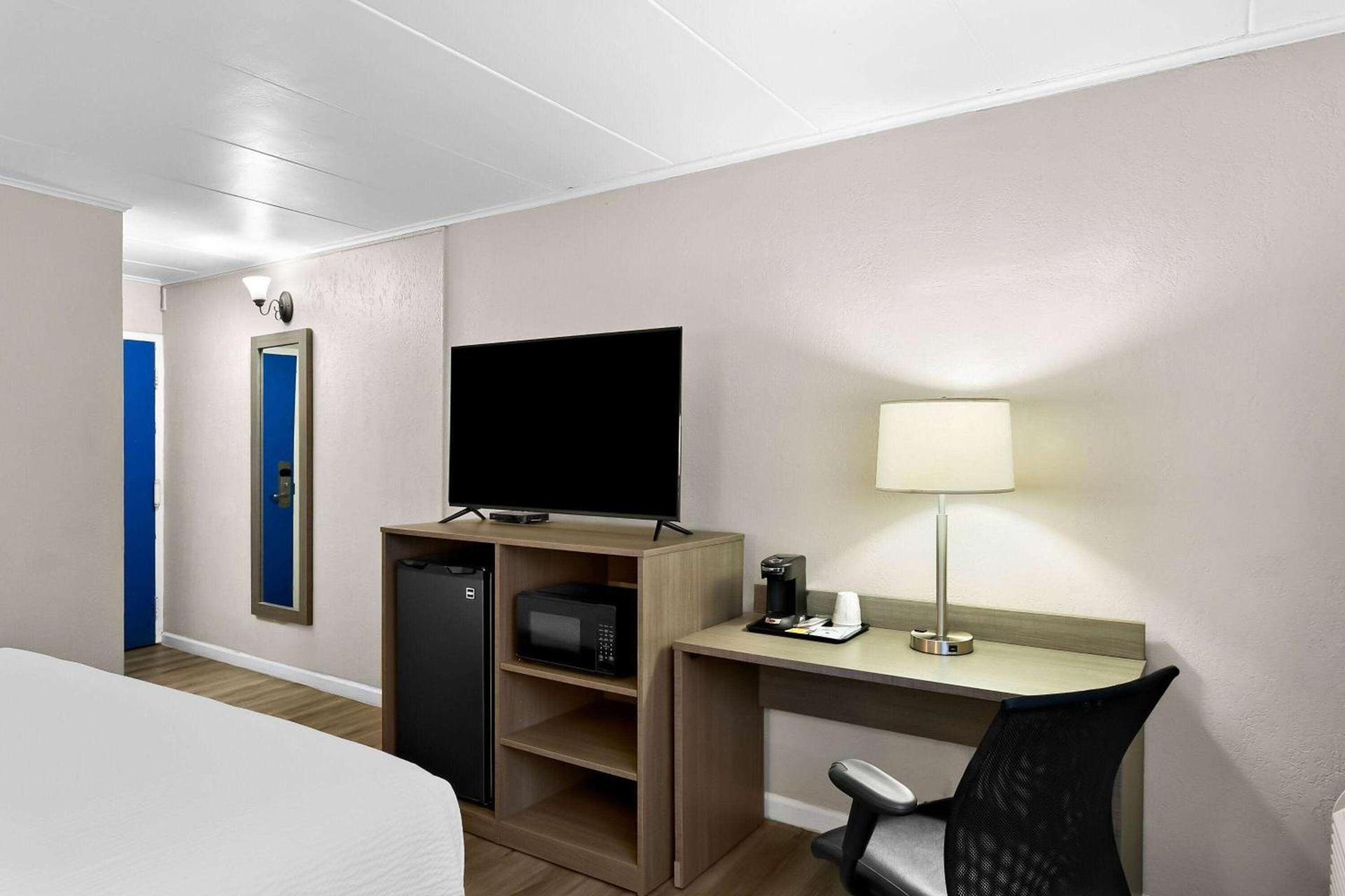 Travelodge by Wyndham Aberdeen photo 33
