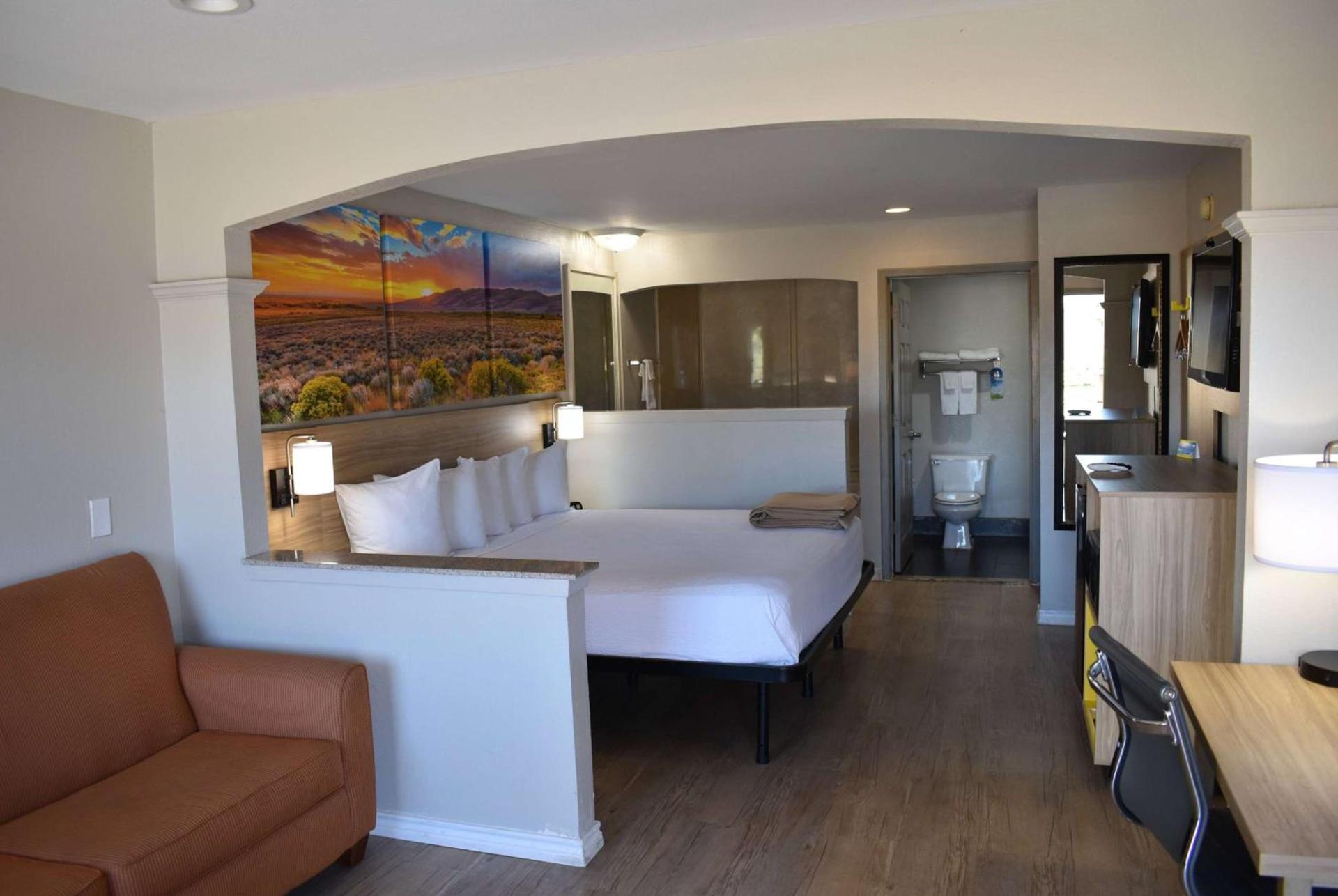 Days Inn by Wyndham Nacogdoches/SFA University/Downtown photo 15