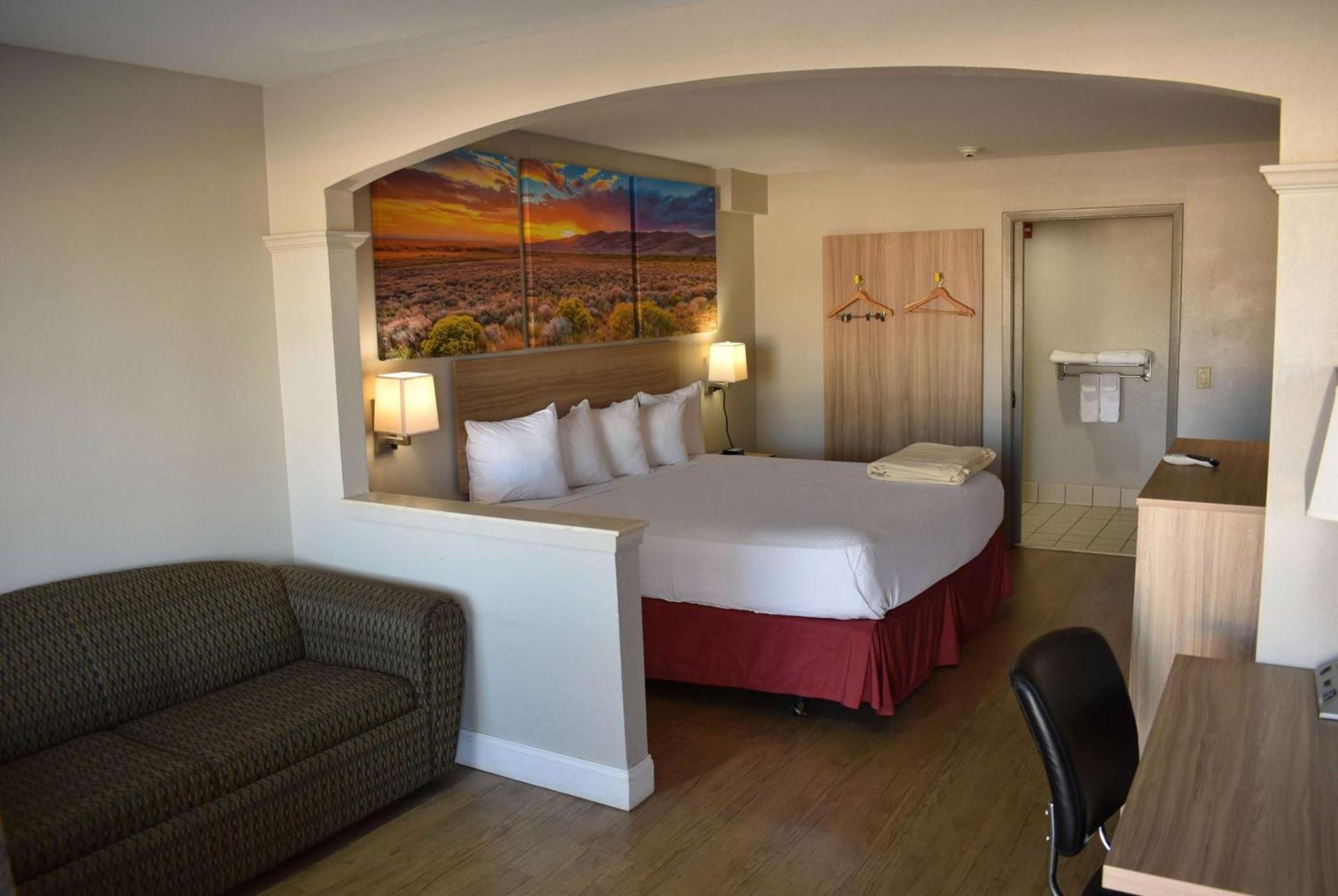 Days Inn by Wyndham Nacogdoches/SFA University/Downtown photo 17