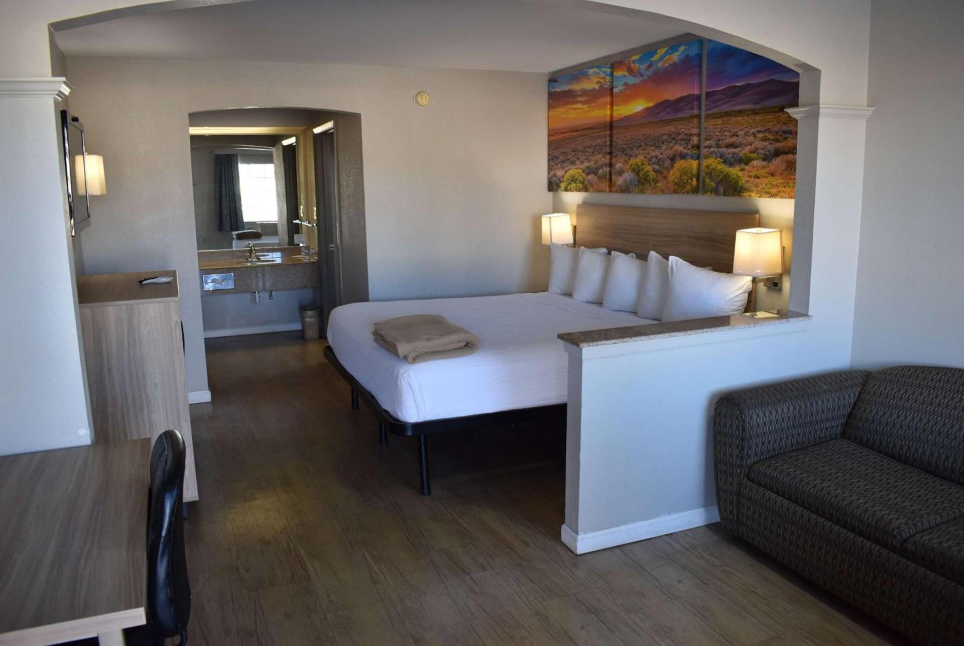 Days Inn by Wyndham Nacogdoches/SFA University/Downtown photo 18
