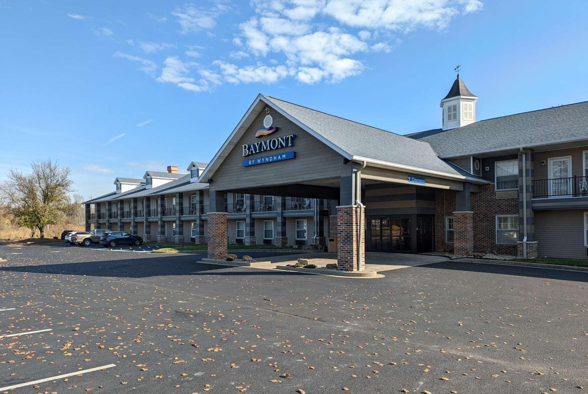 Baymont by Wyndham Washington photo 3
