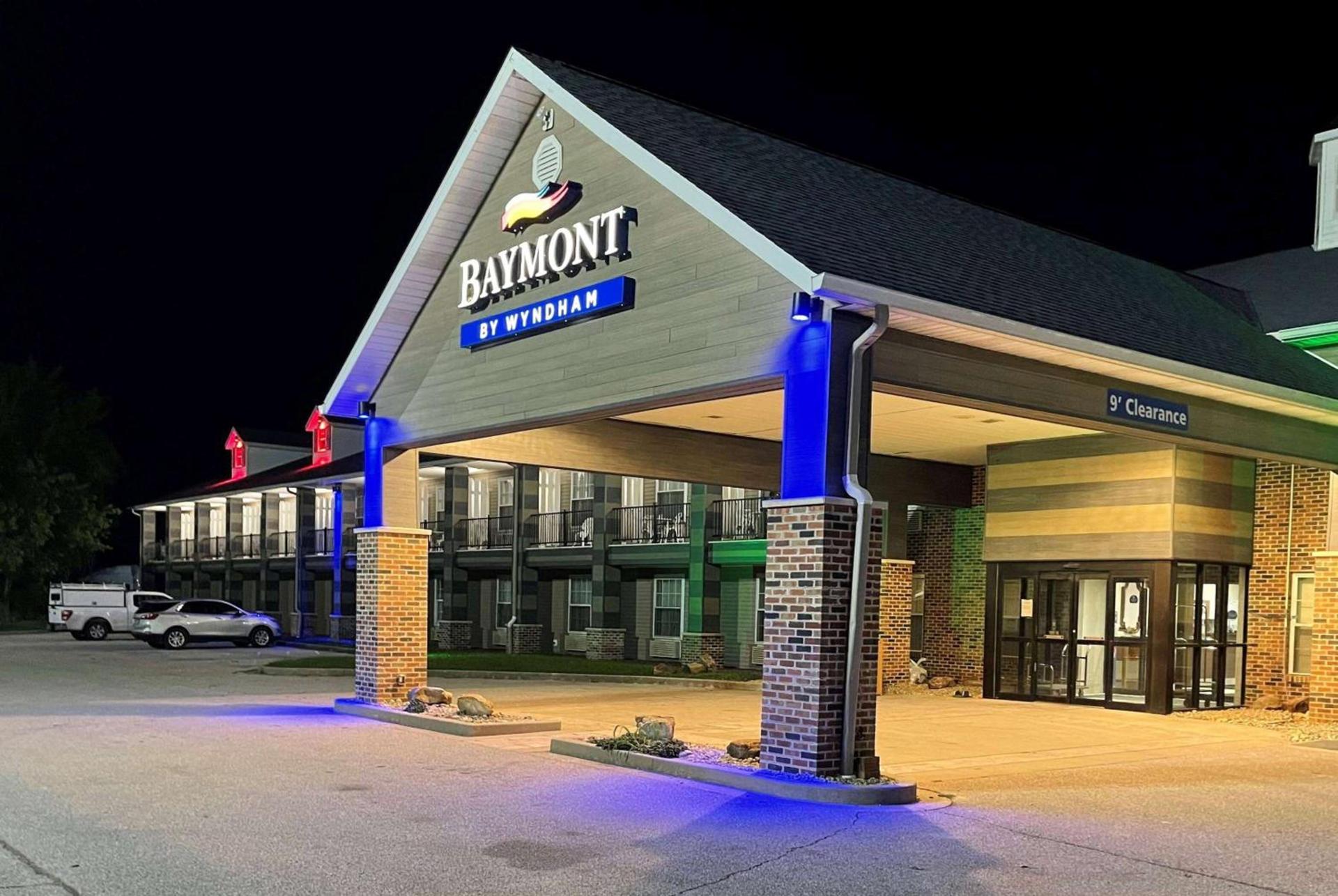 Baymont by Wyndham Washington photo 5