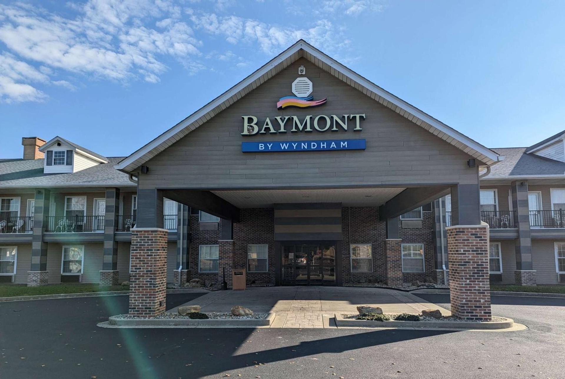 Baymont by Wyndham Washington photo 4