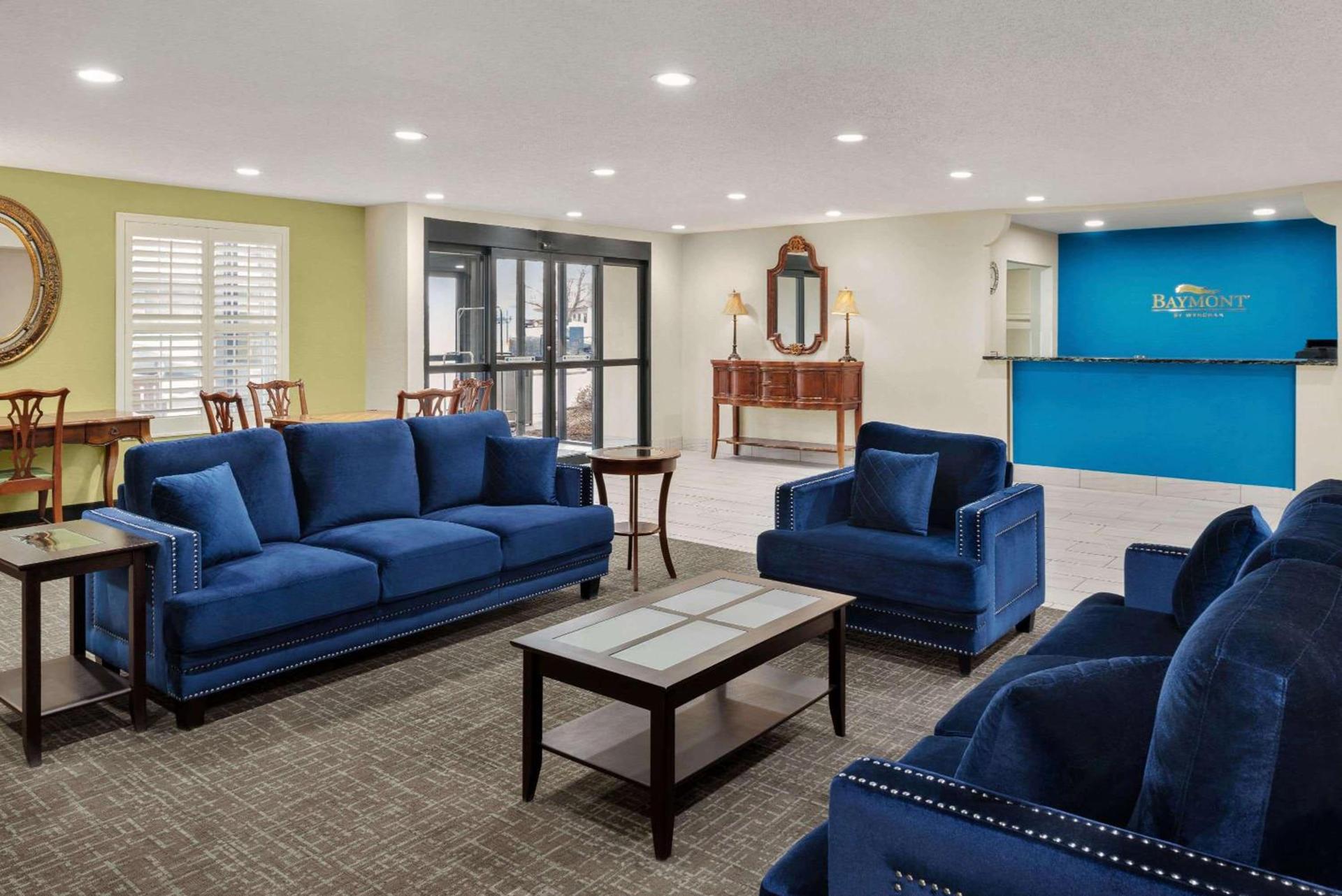 Baymont by Wyndham Washington photo 6