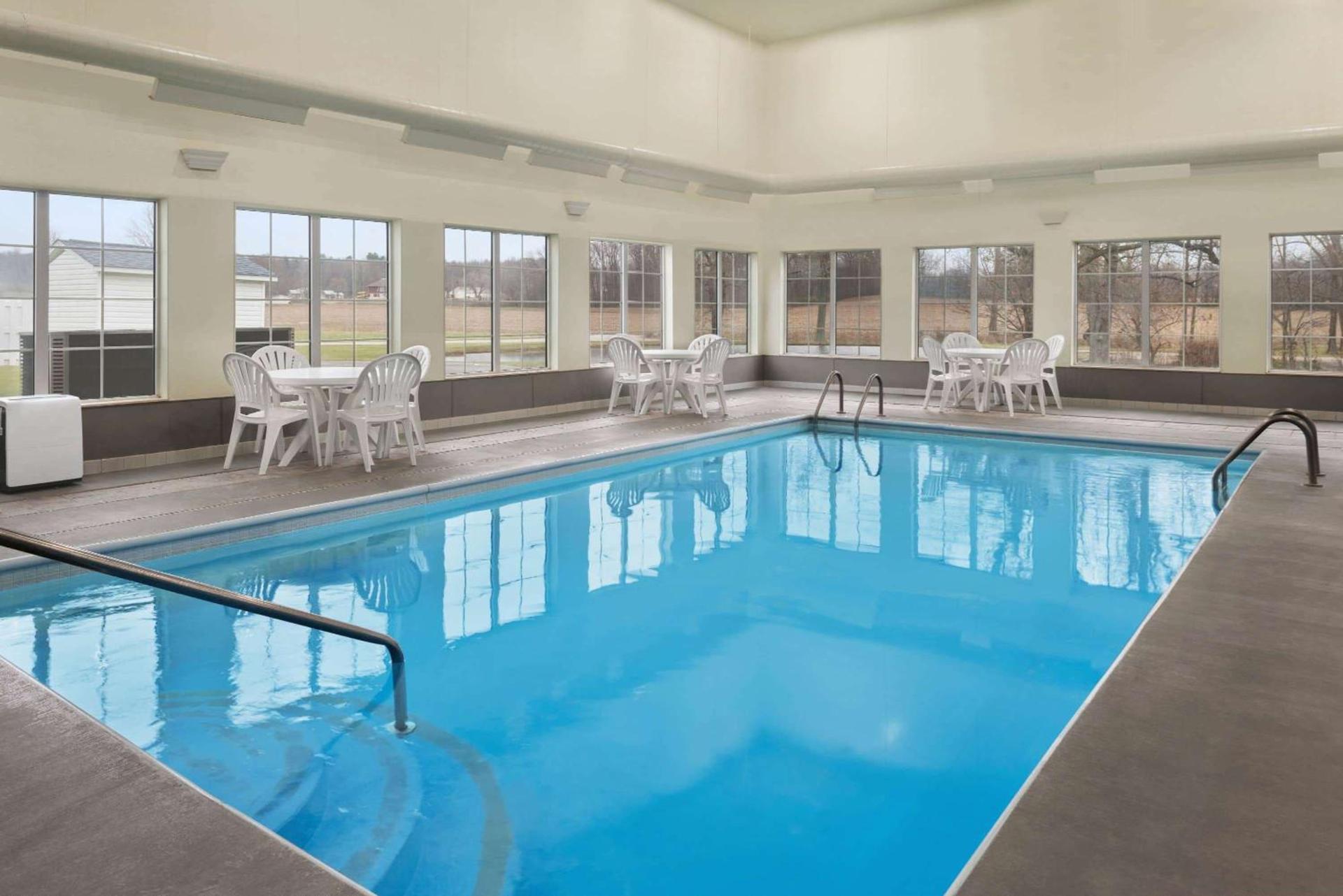 Baymont by Wyndham Washington photo 7