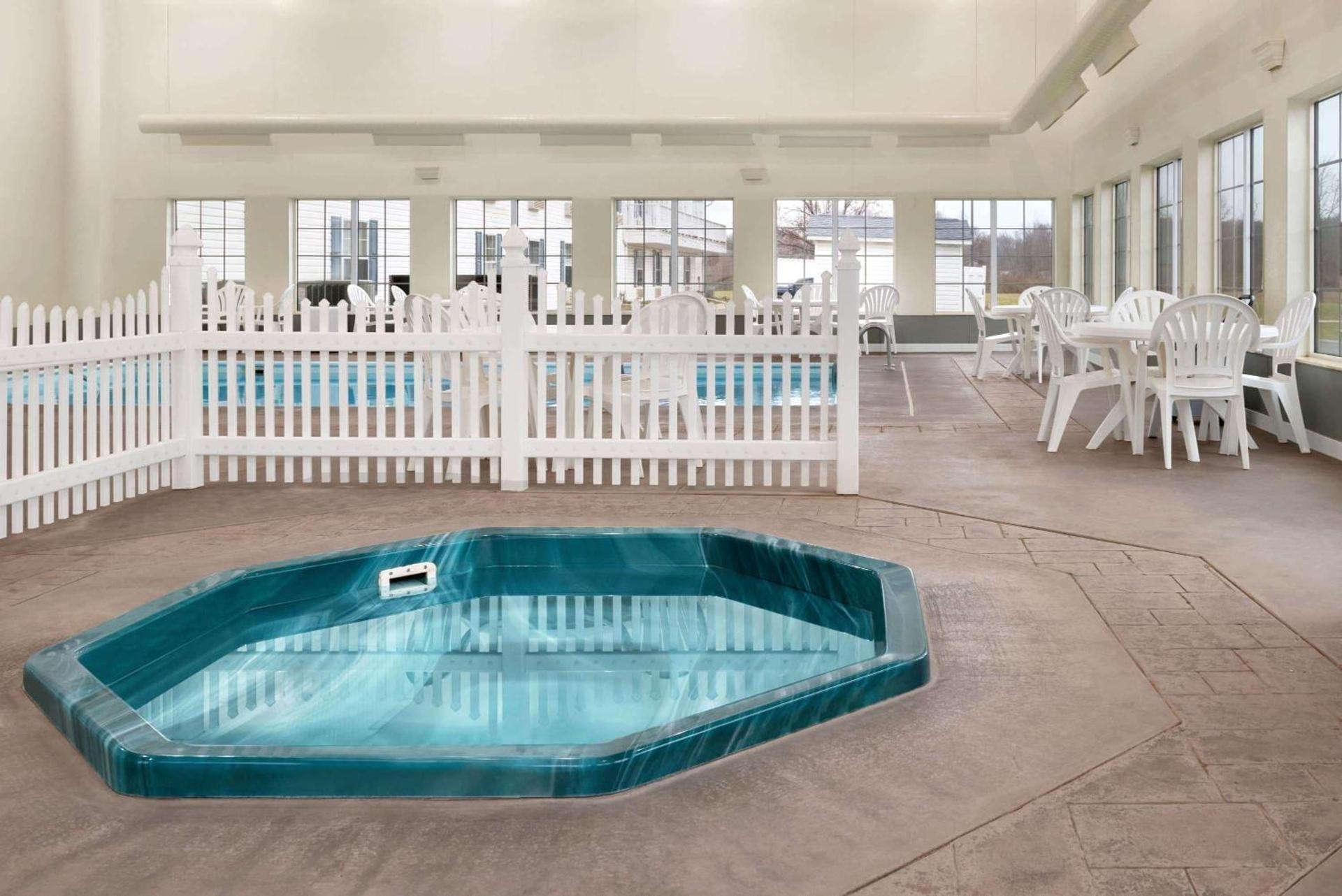Baymont by Wyndham Washington photo 8