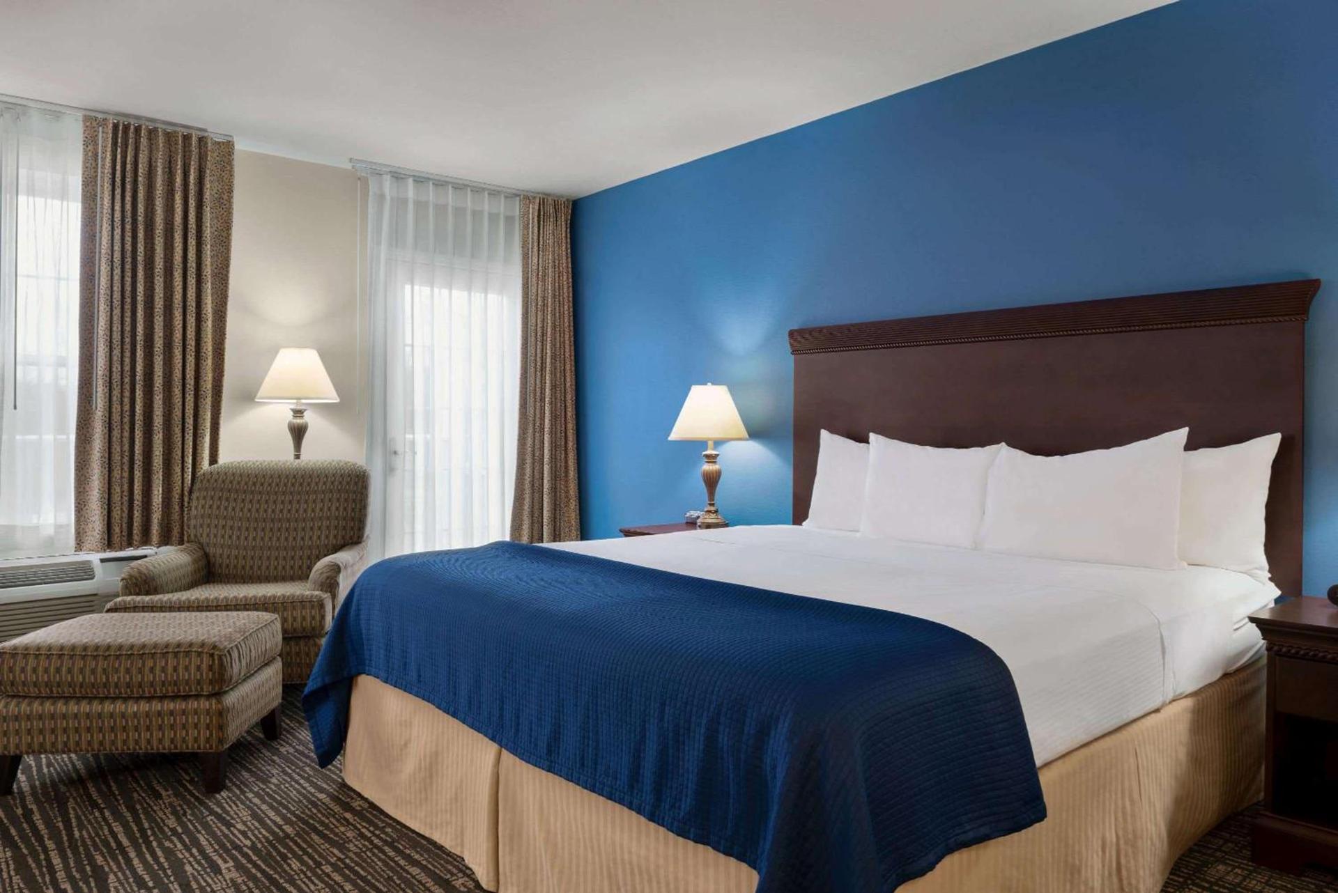 Baymont by Wyndham Washington photo 17