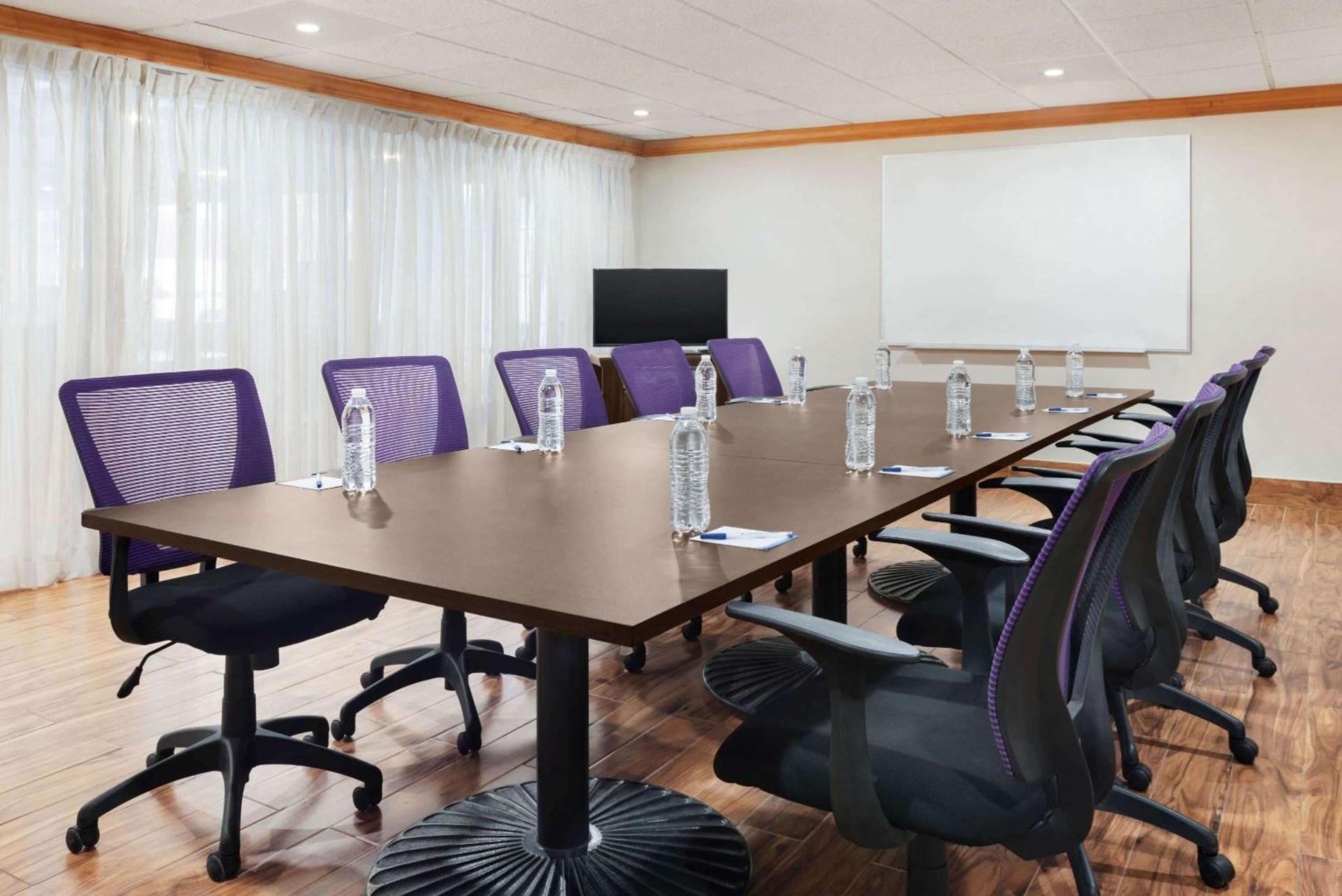 Baymont by Wyndham Washington photo 22