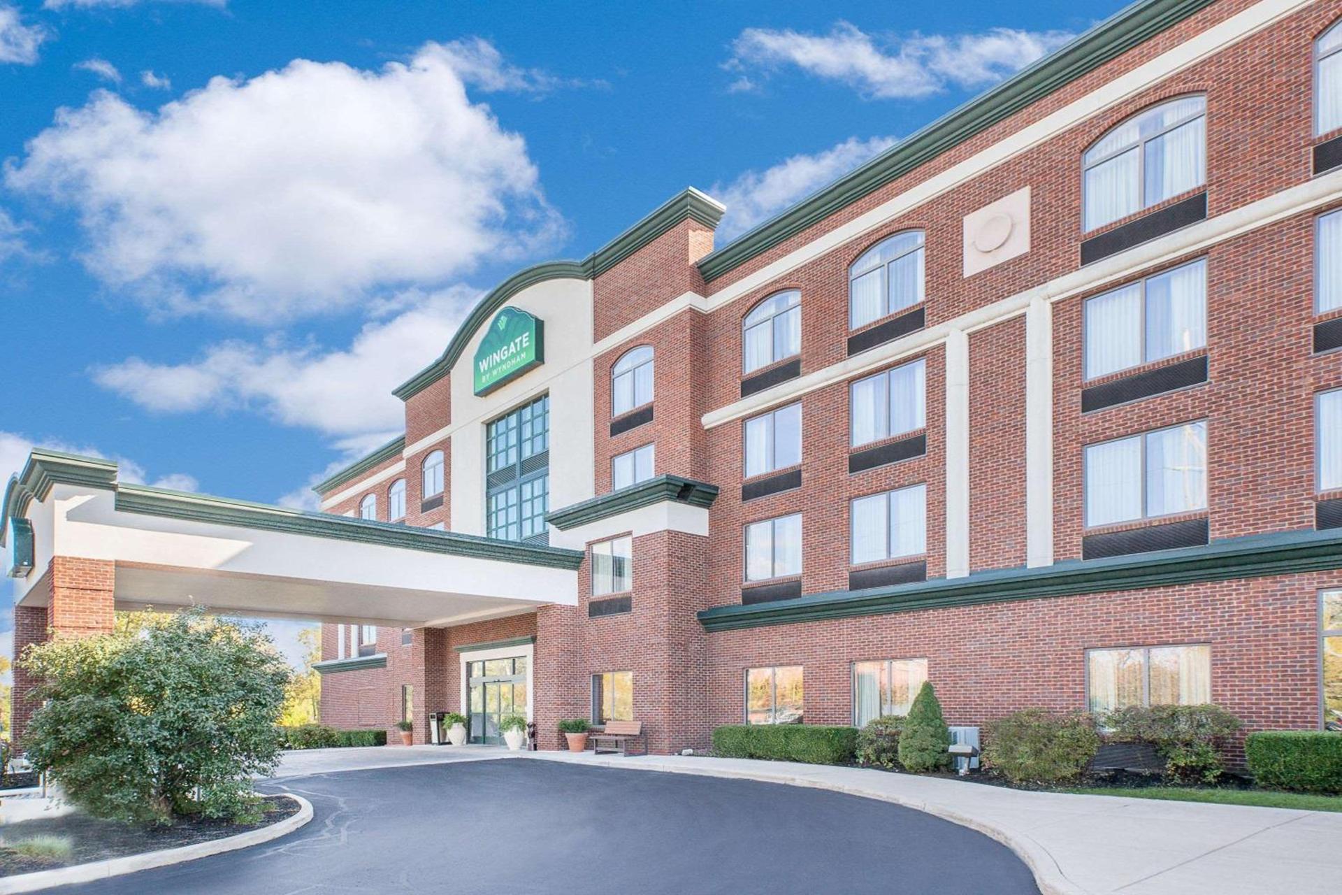 Wingate by Wyndham Sylvania-Toledo photo 3