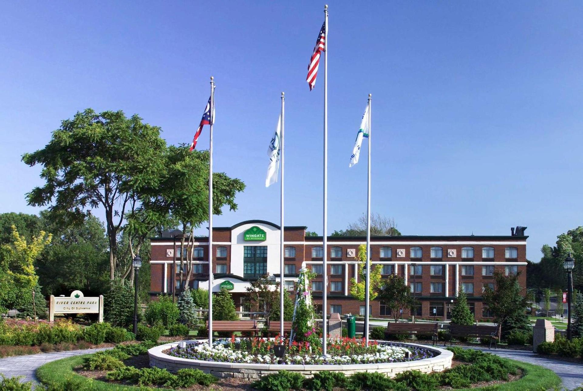 Wingate by Wyndham Sylvania-Toledo photo 4