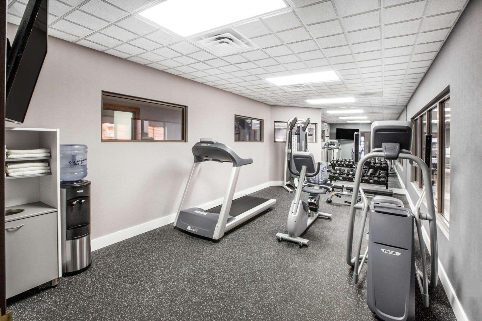 Wingate by Wyndham Sylvania-Toledo photo 12