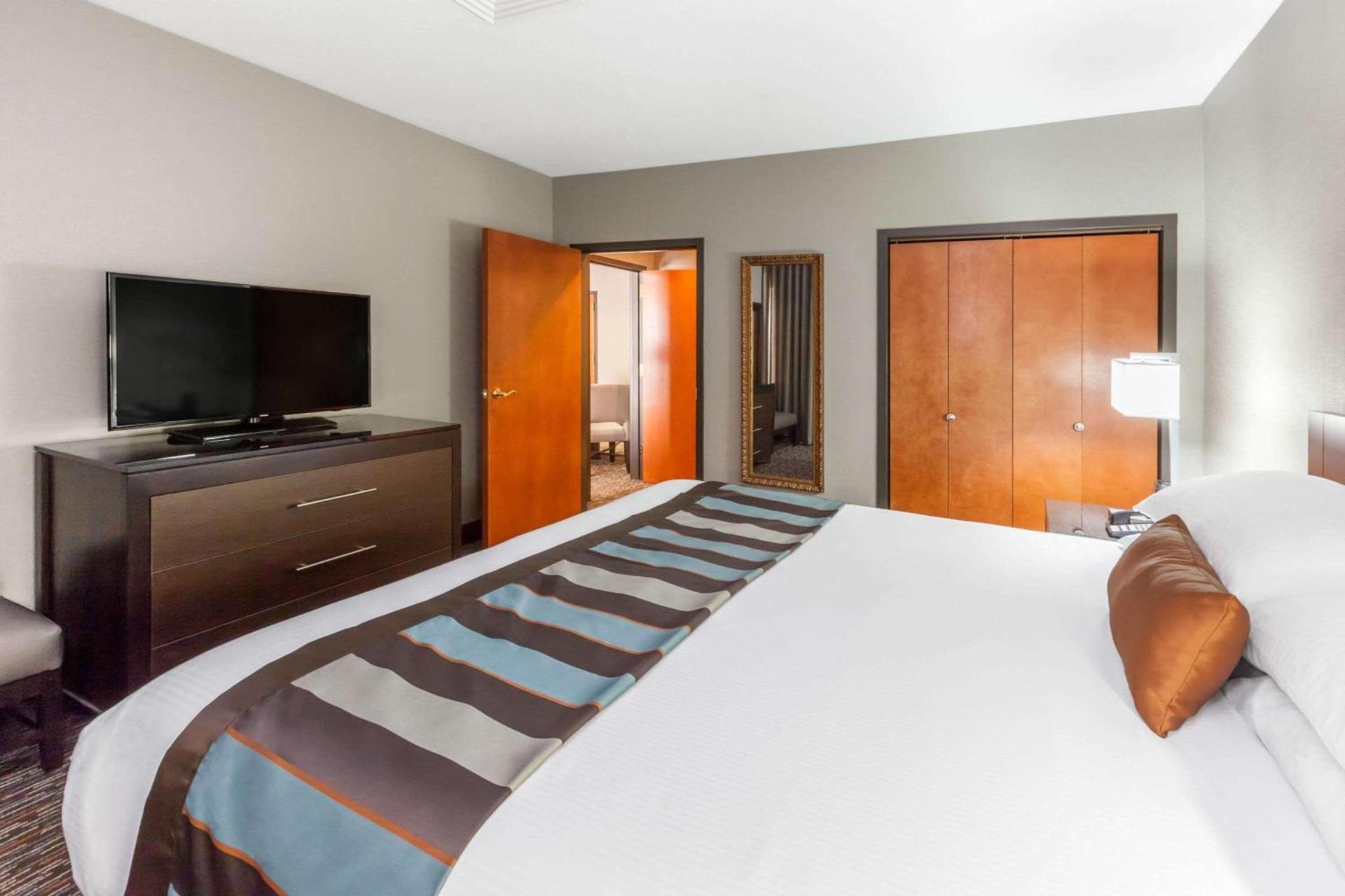 Wingate by Wyndham Sylvania-Toledo photo 14