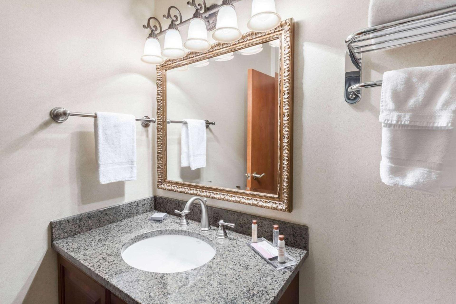 Wingate by Wyndham Sylvania-Toledo photo 16