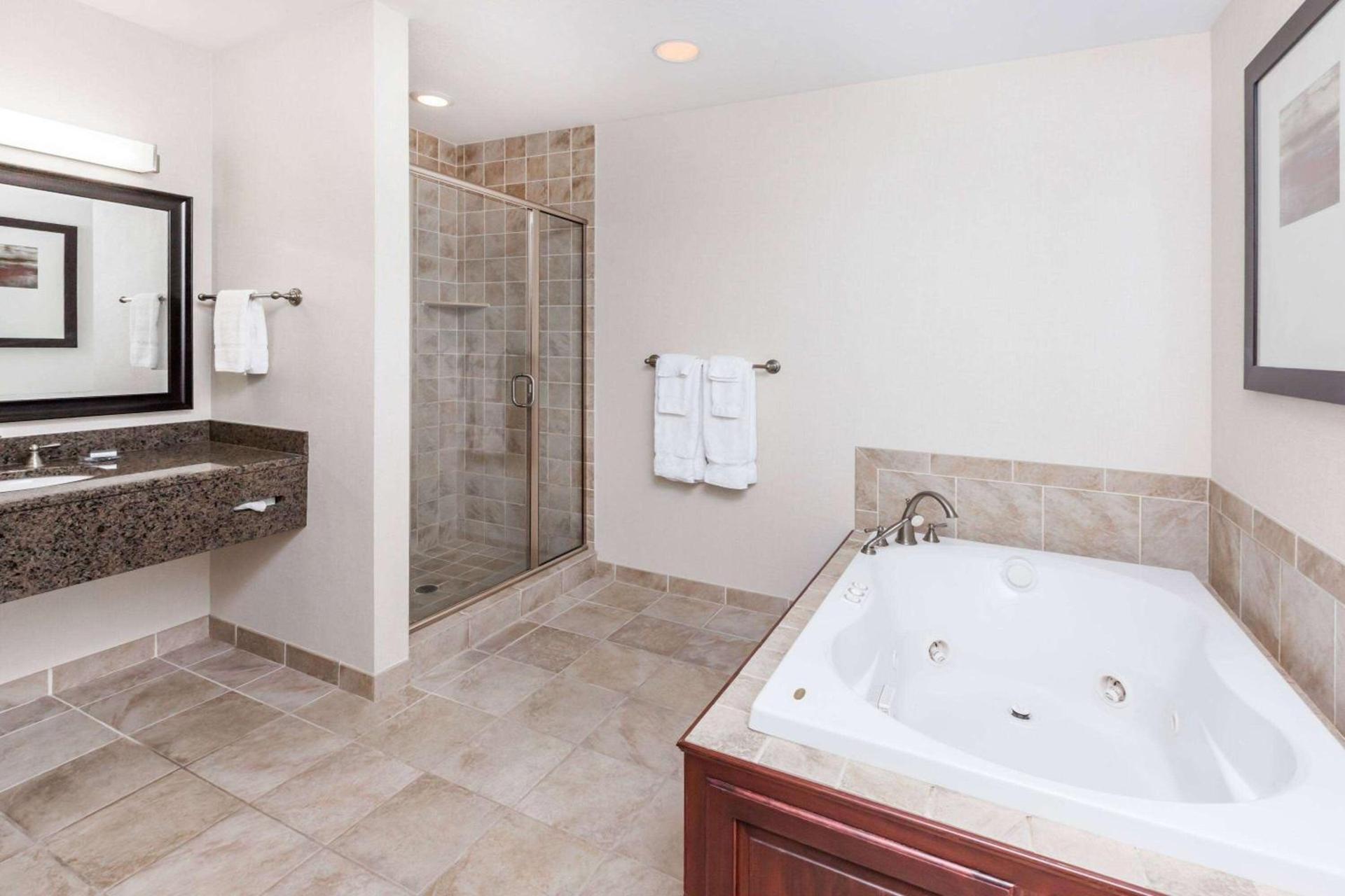 Wingate by Wyndham Sylvania-Toledo photo 18