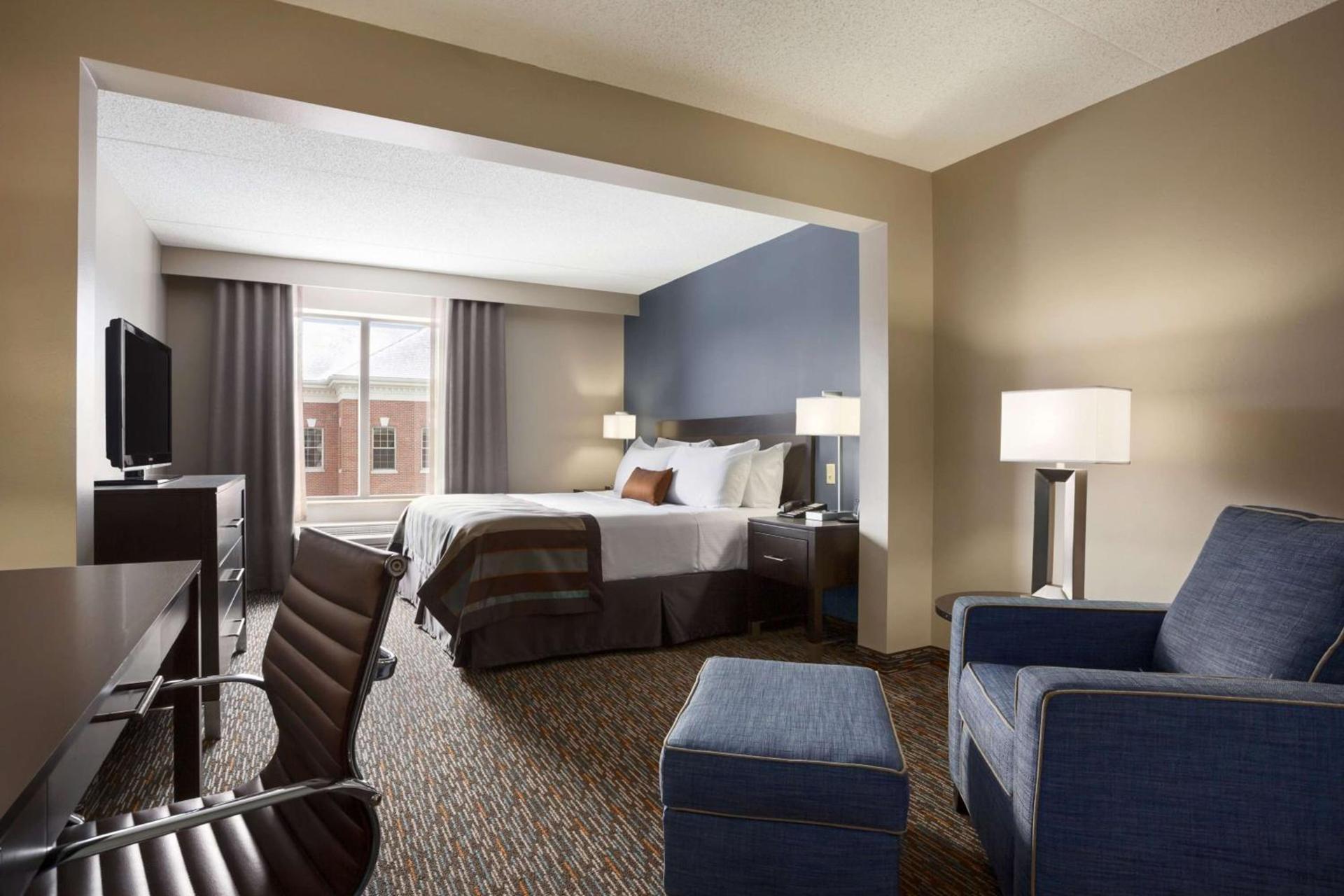 Wingate by Wyndham Sylvania-Toledo photo 19
