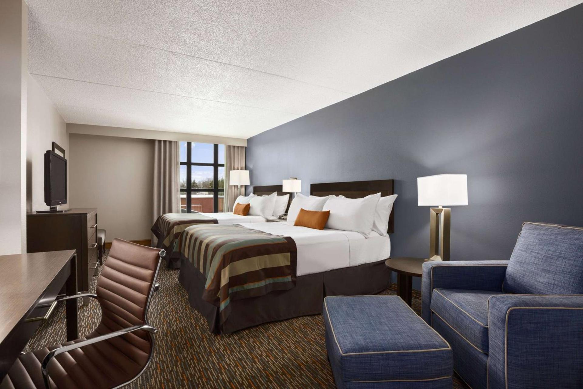 Wingate by Wyndham Sylvania-Toledo photo 20