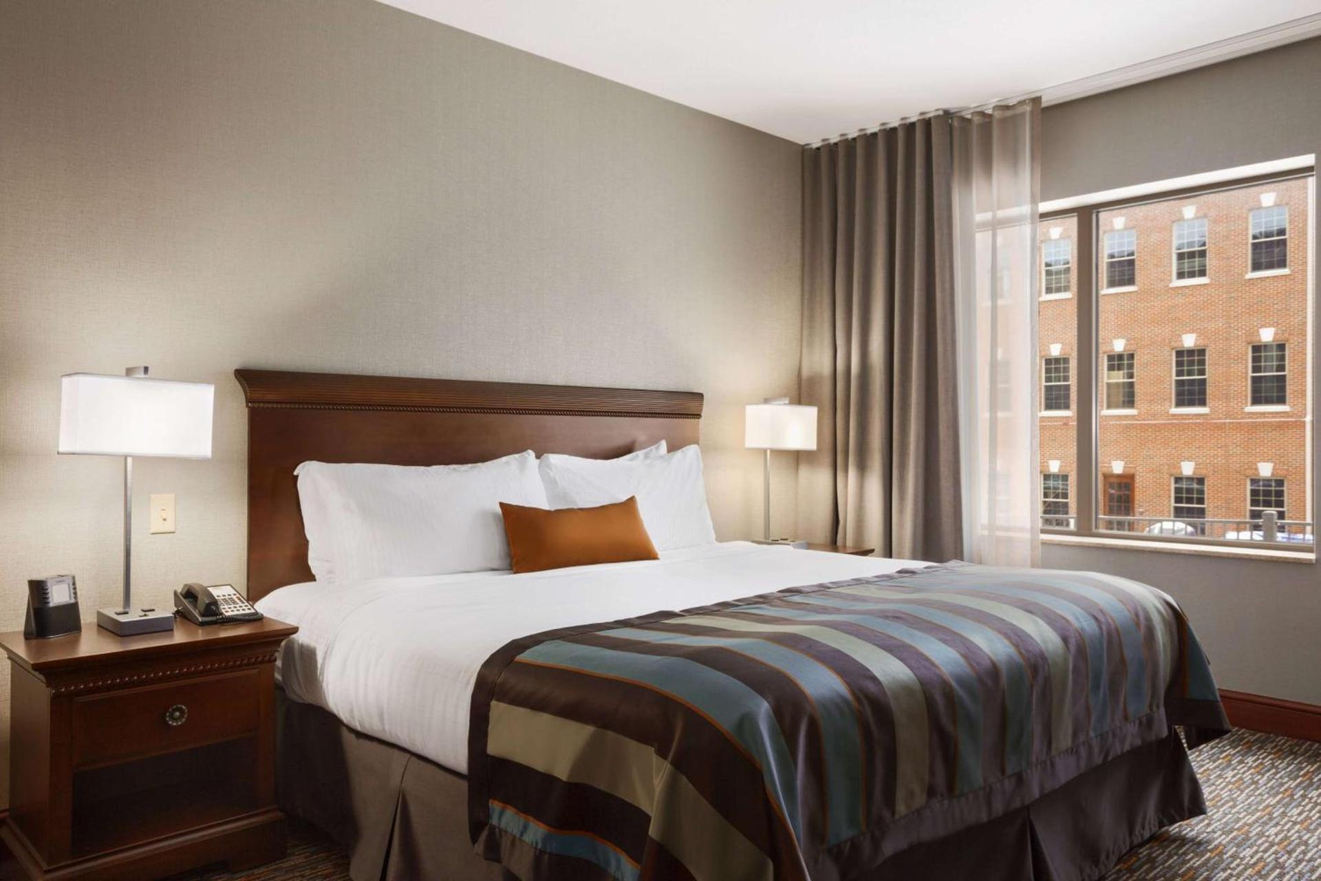 Wingate by Wyndham Sylvania-Toledo photo 34