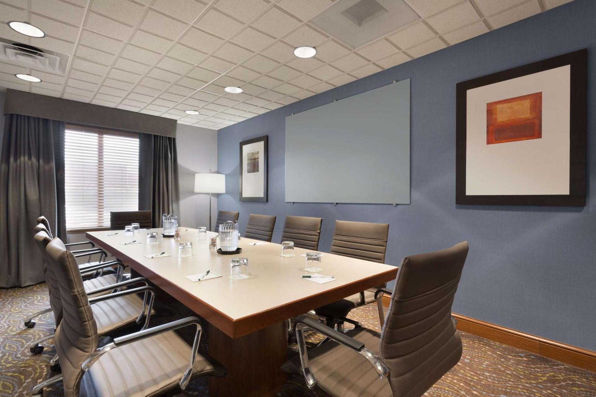 Wingate by Wyndham Sylvania-Toledo photo 36