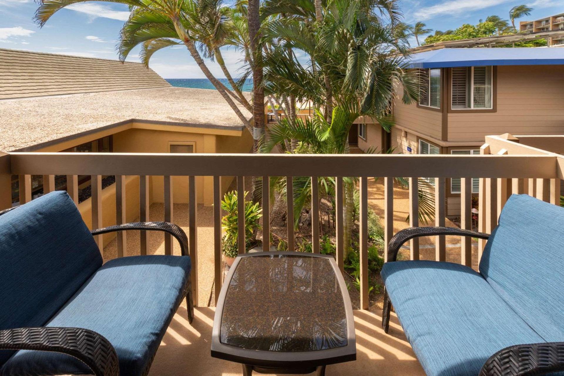 Days Inn by Wyndham Maui Oceanfront photo 18