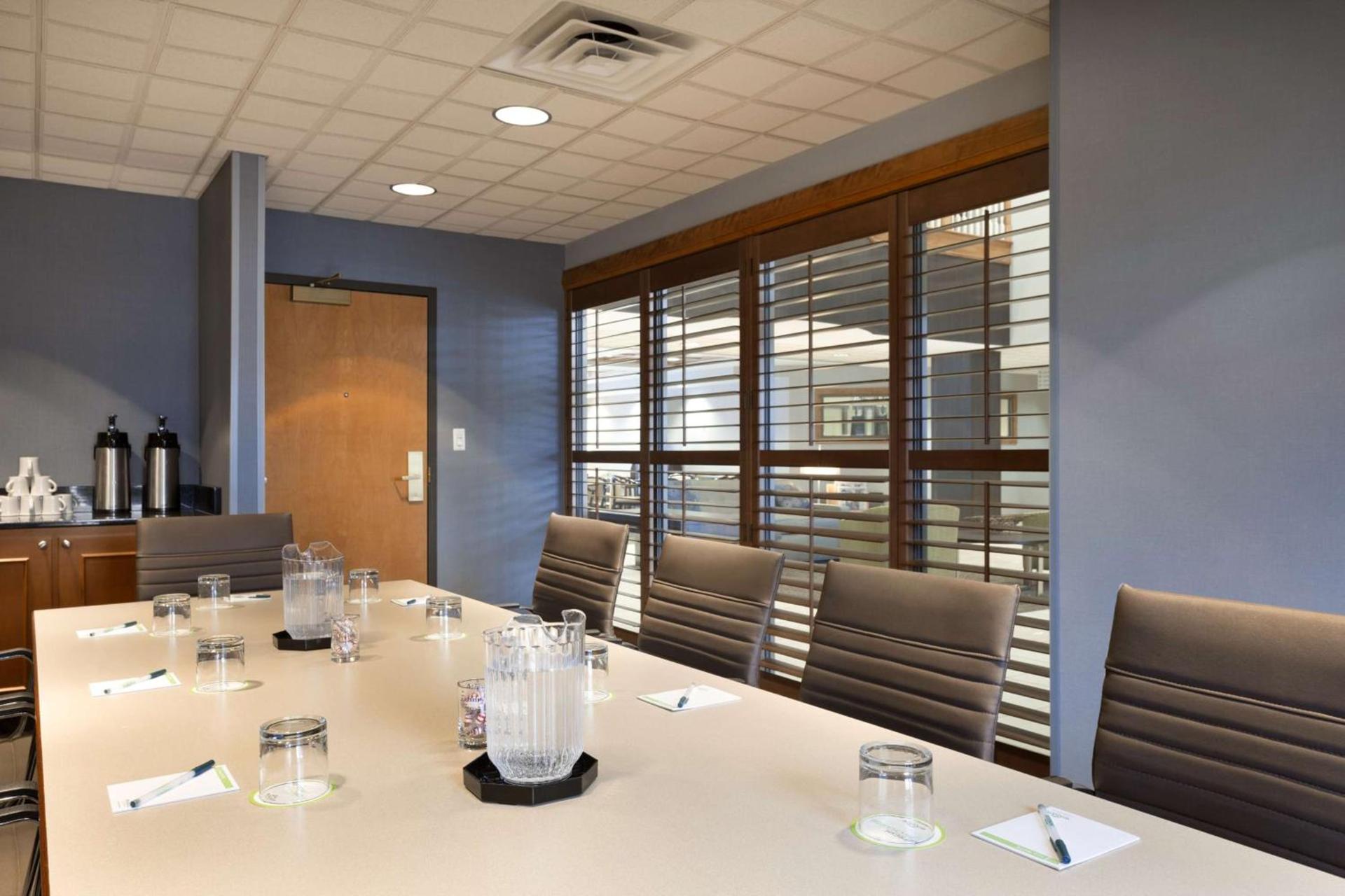 Wingate by Wyndham Sylvania-Toledo photo 38