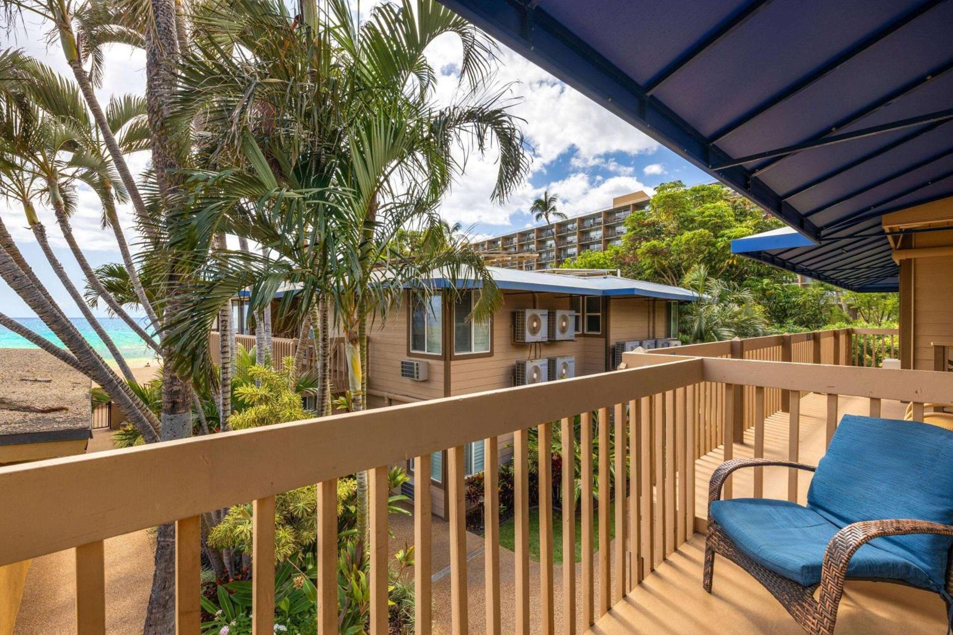 Days Inn by Wyndham Maui Oceanfront photo 24