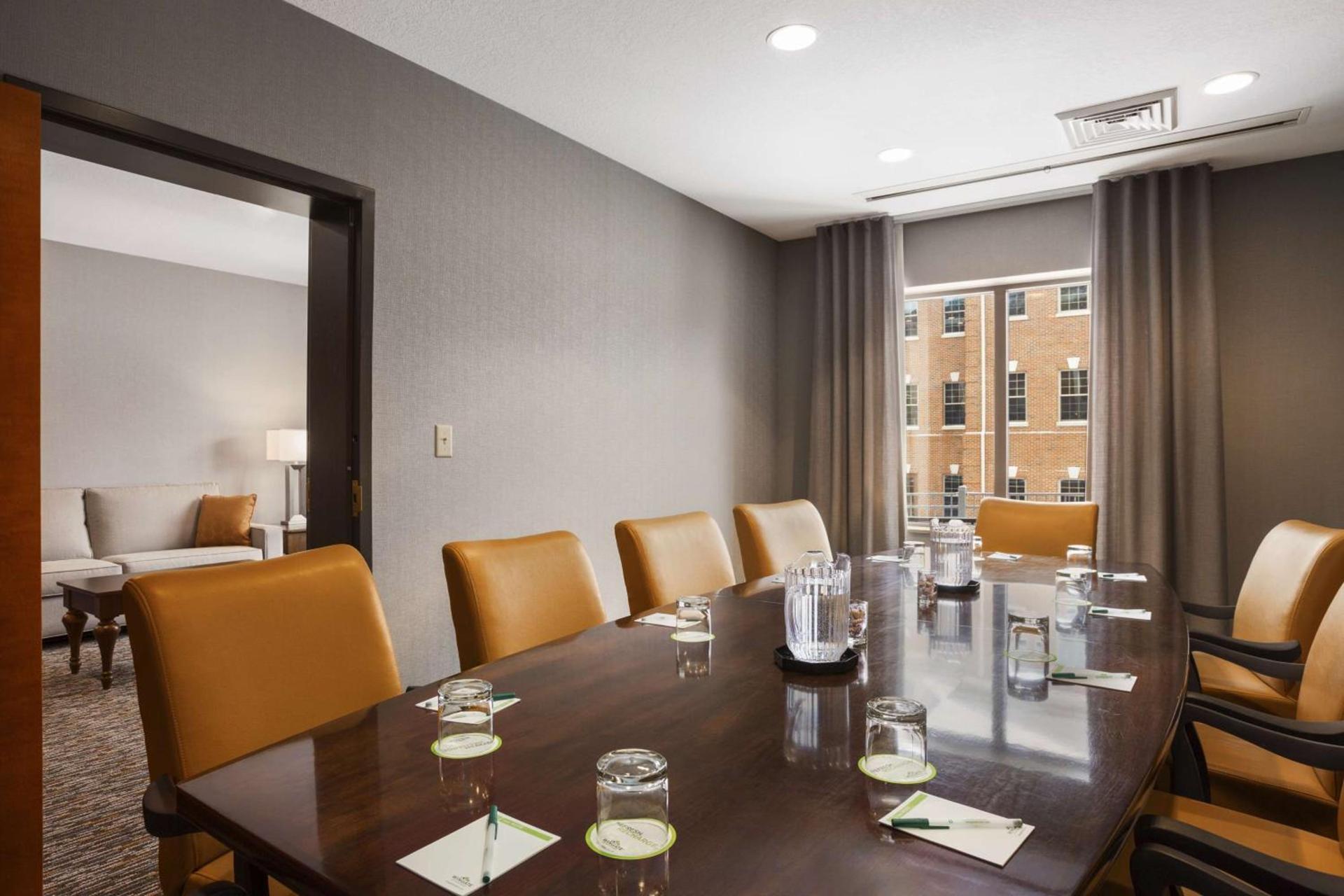 Wingate by Wyndham Sylvania-Toledo photo 41
