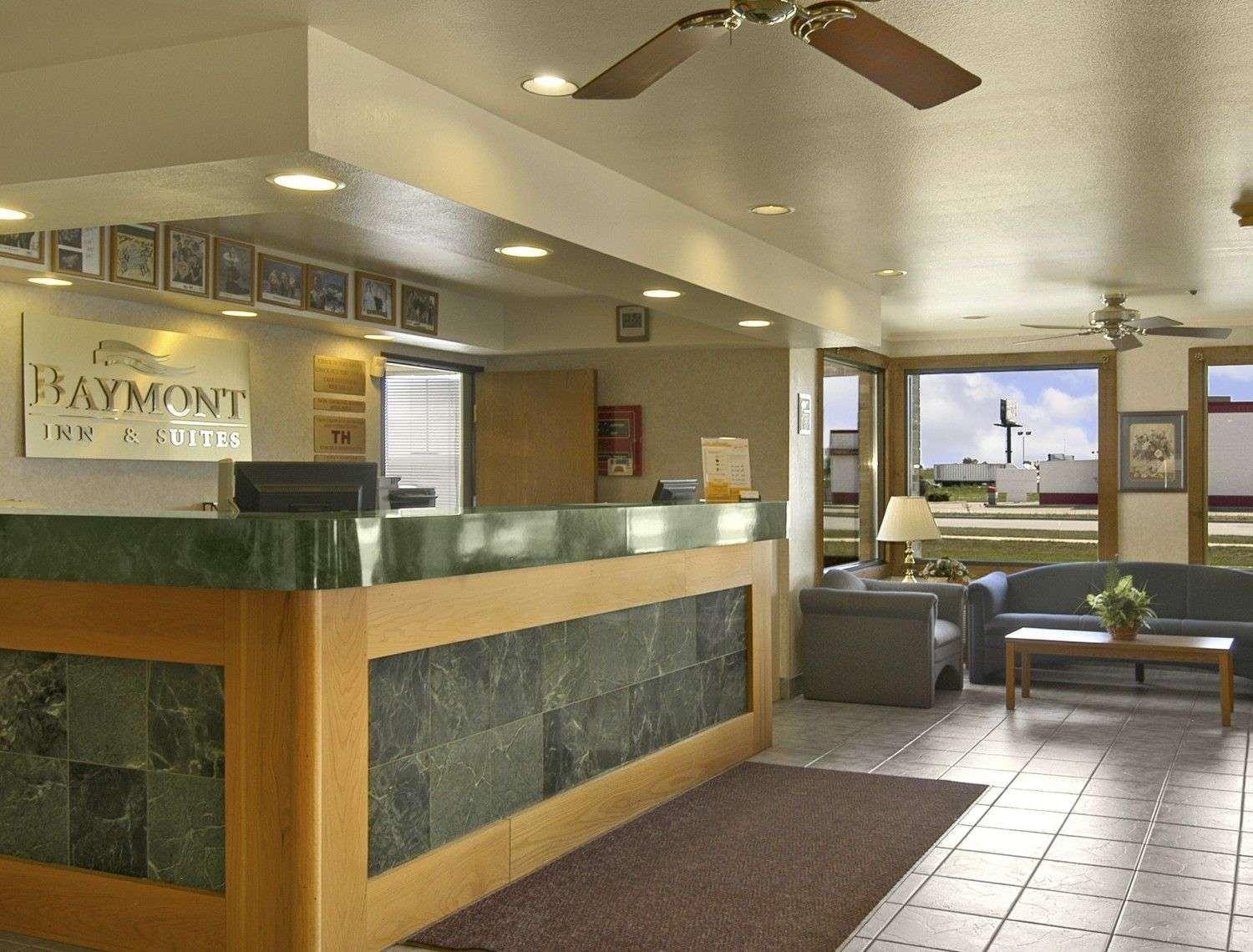 Baymont by Wyndham Tuscola photo 3