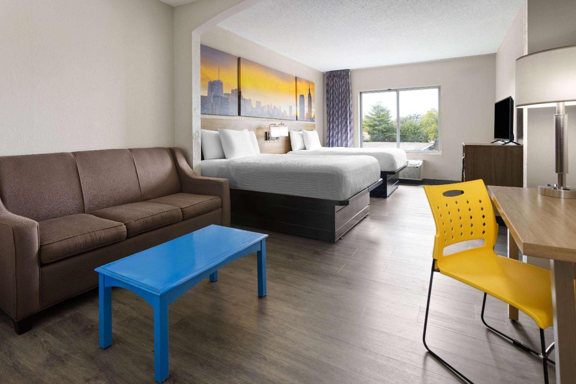 Days Inn & Suites by Wyndham Albany photo 38