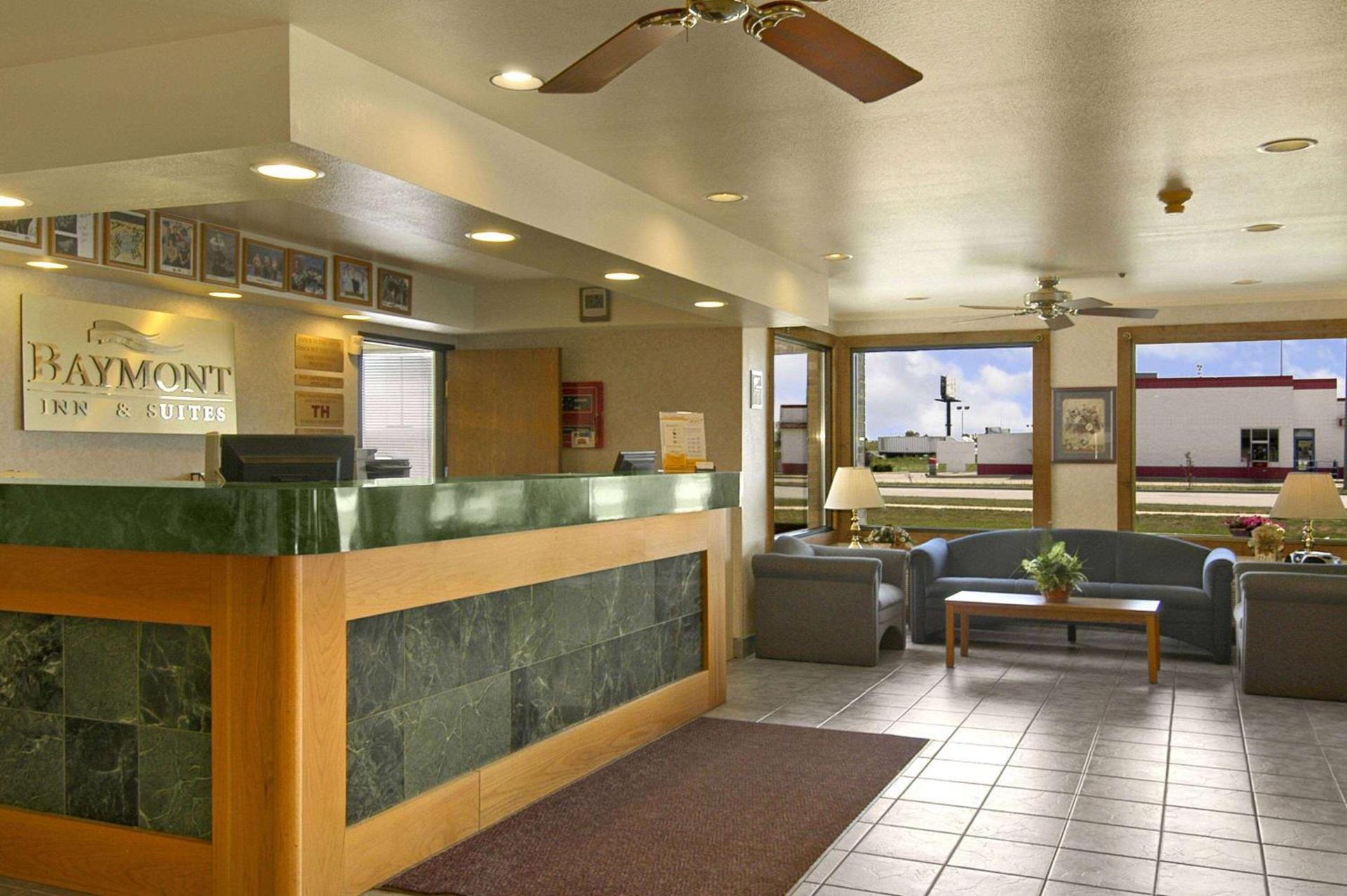 Baymont by Wyndham Tuscola photo 4