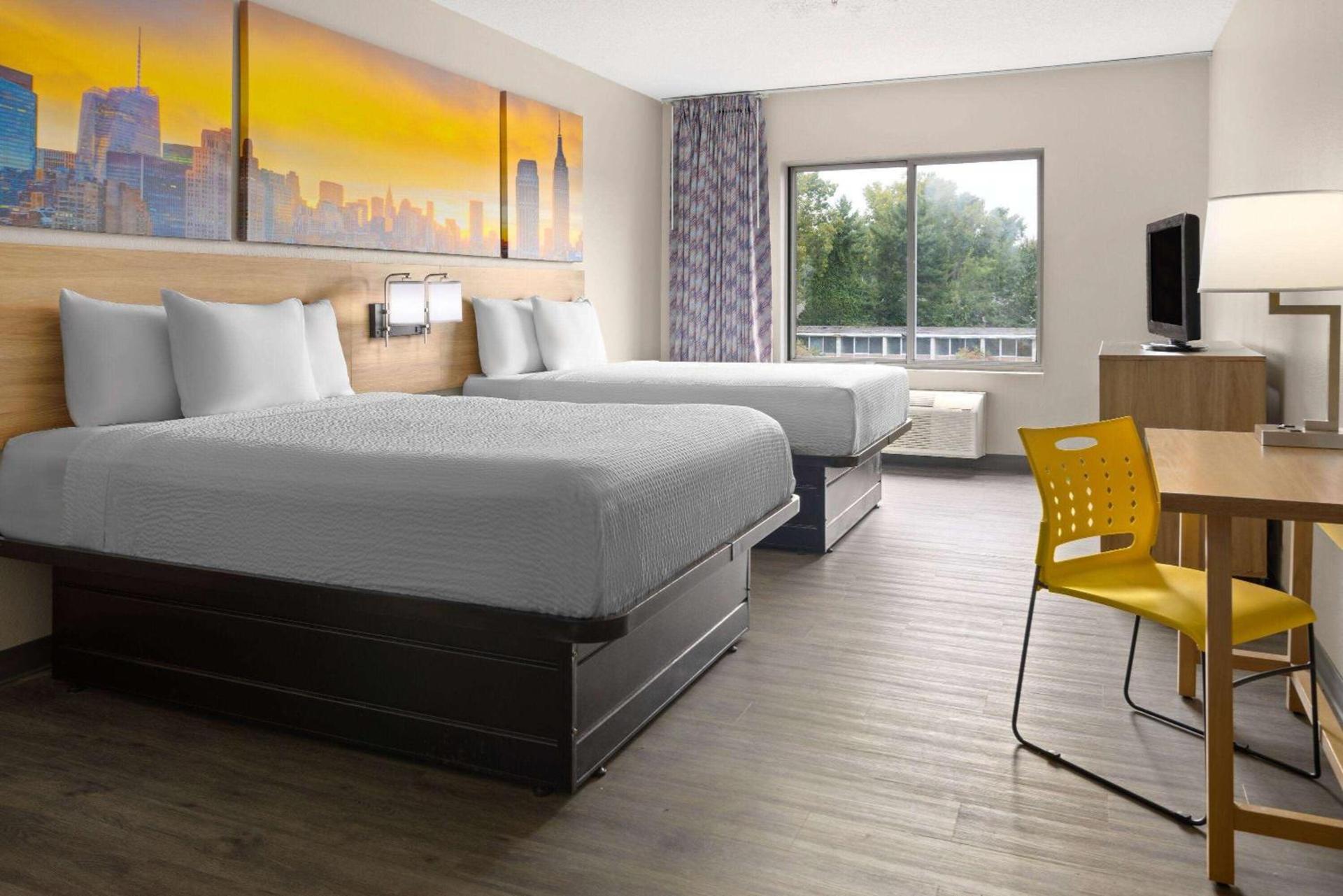 Days Inn & Suites by Wyndham Albany photo 43