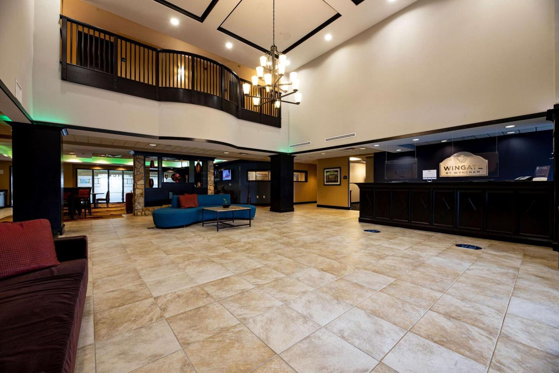 Holiday Inn Express & Suites Raleigh West - Lenovo Center by IHG photo 10