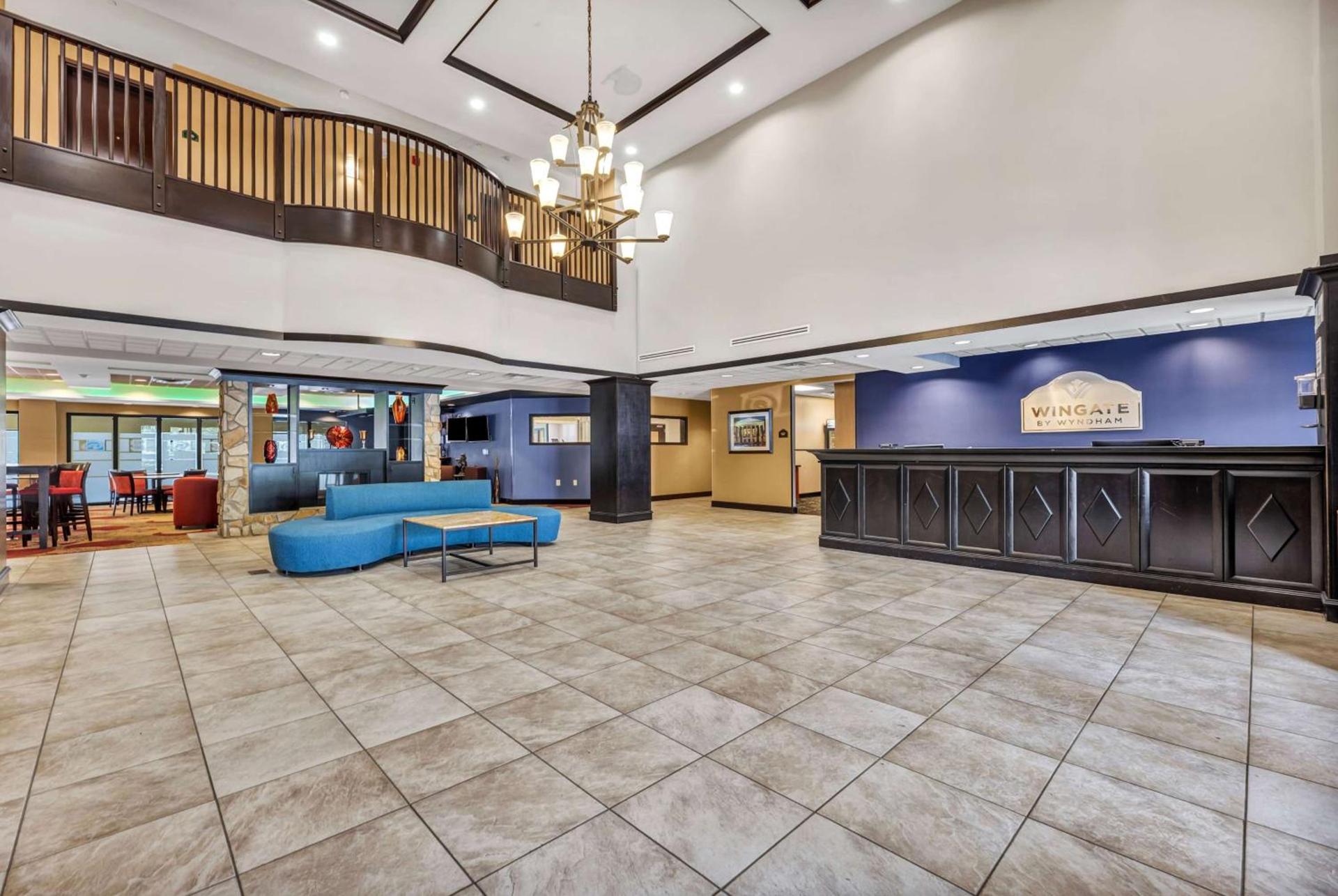 Holiday Inn Express & Suites Raleigh West - Lenovo Center by IHG photo 14