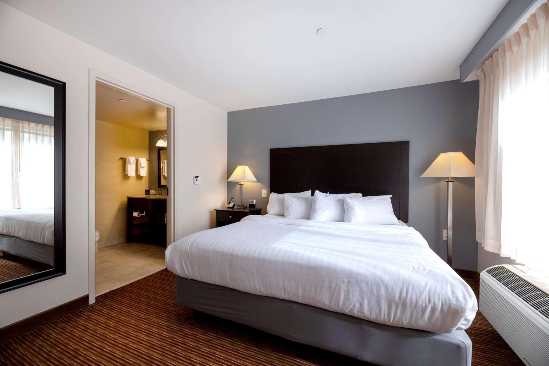 Holiday Inn Express & Suites Raleigh West - Lenovo Center by IHG photo 34
